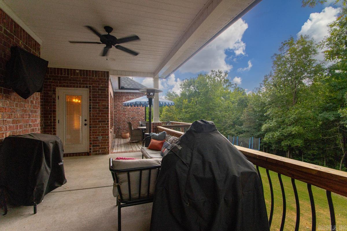 3981 Bent Tree Property Photo 38