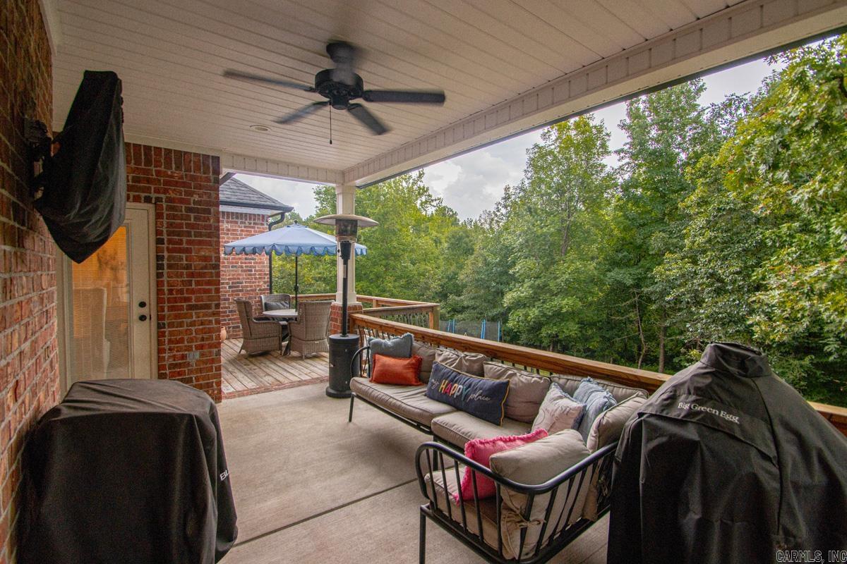 3981 Bent Tree Property Photo 39