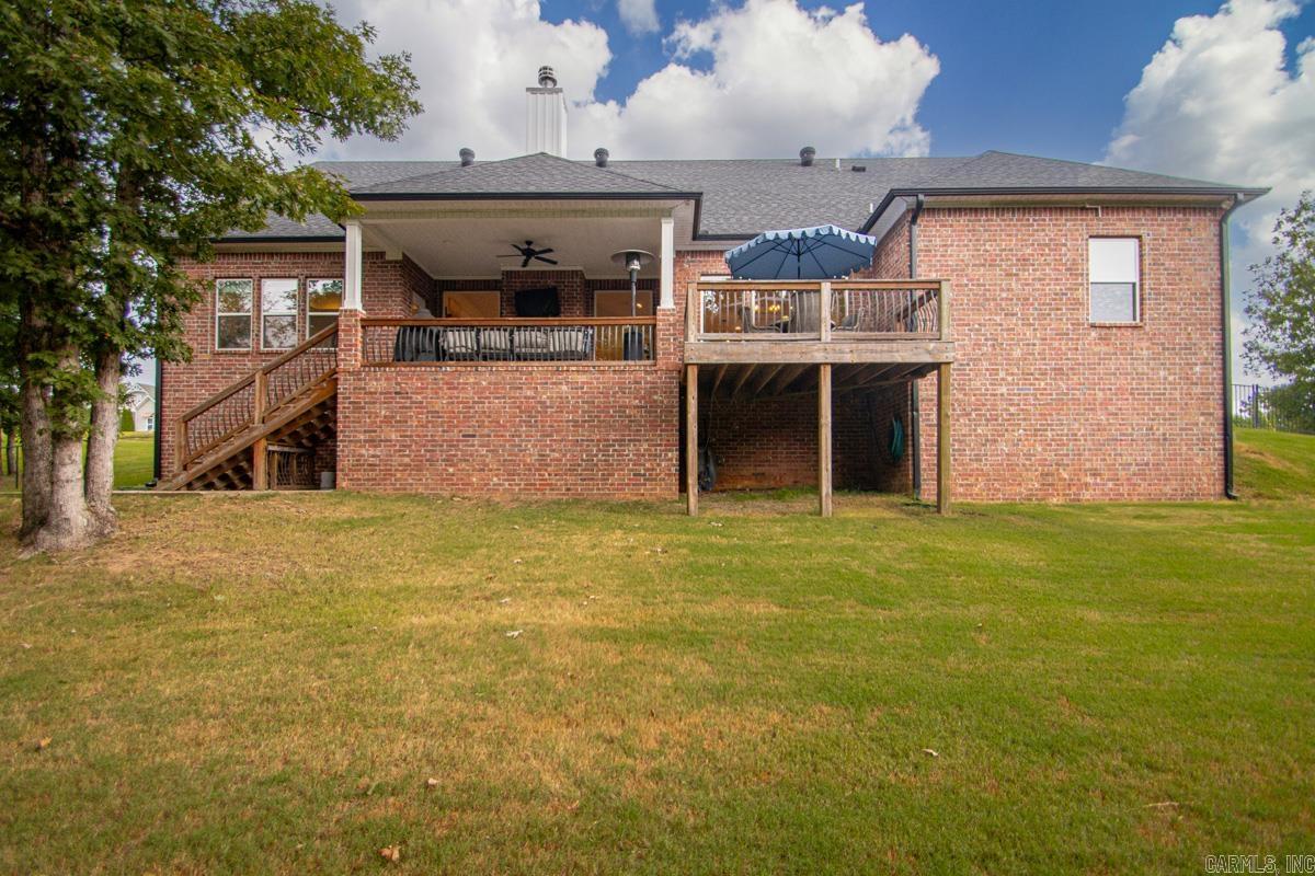 3981 Bent Tree Property Photo 43