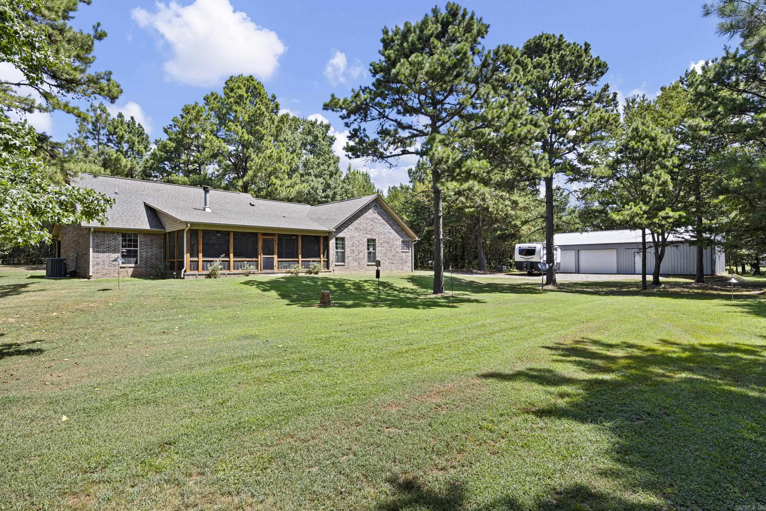 1770 Hwy 124 Property Photo 34