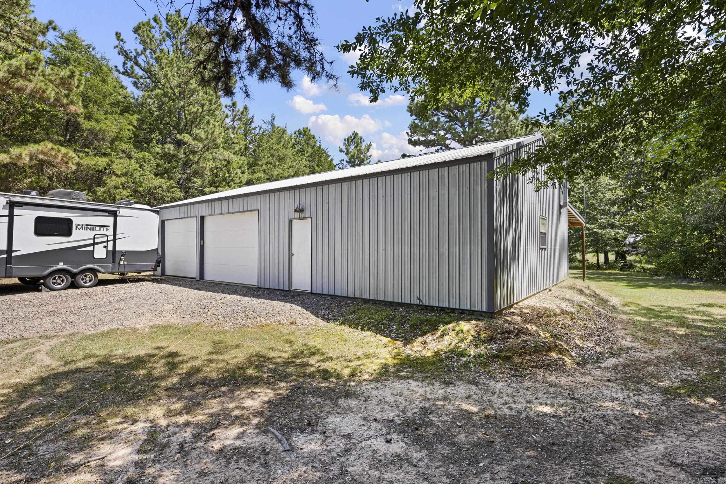 1770 Hwy 124 Property Photo 39