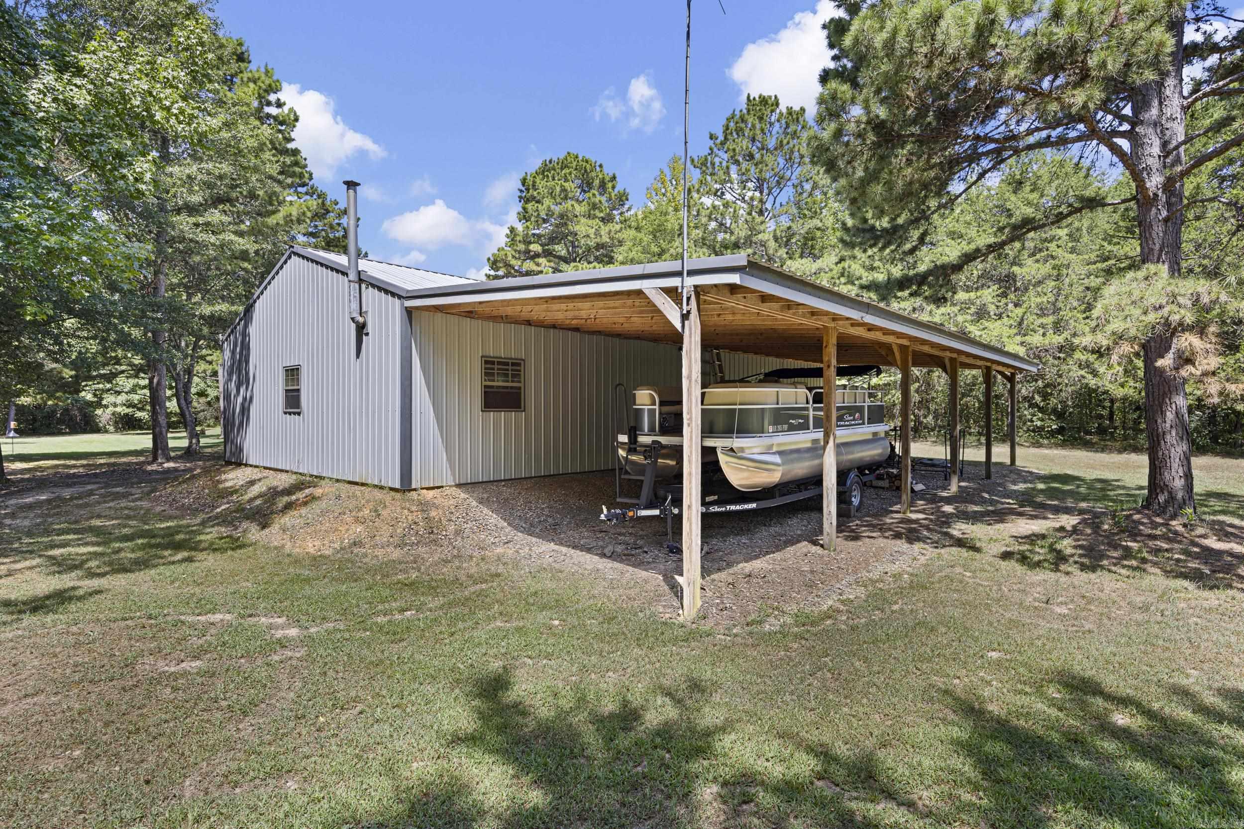 1770 Hwy 124 Property Photo 43
