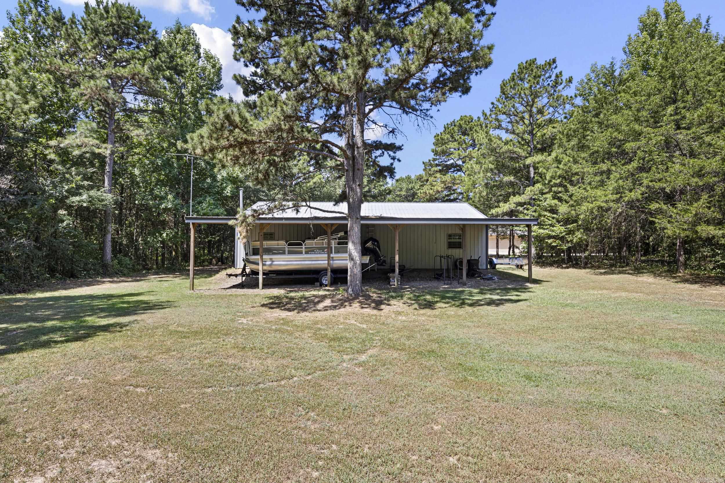 1770 Hwy 124 Property Photo 44