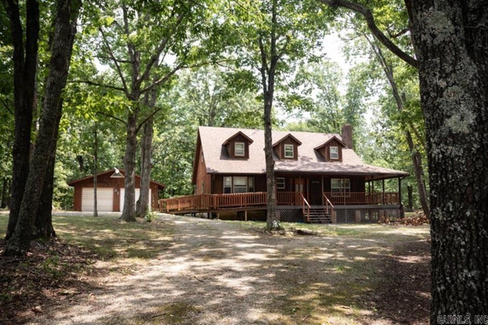 7704 County Road 2770 Property Photo 3