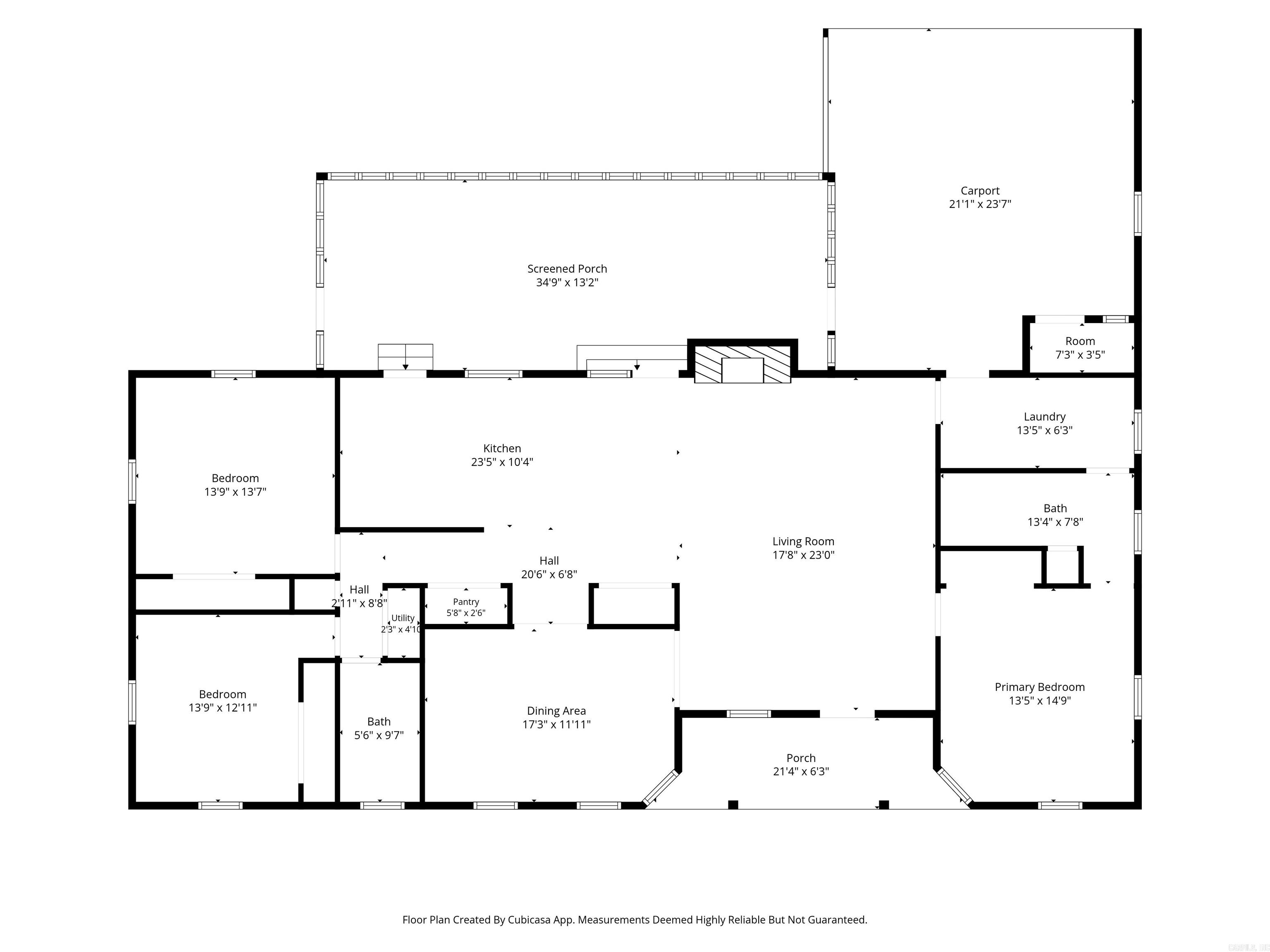 2183 Highway 167 S Property Photo 2
