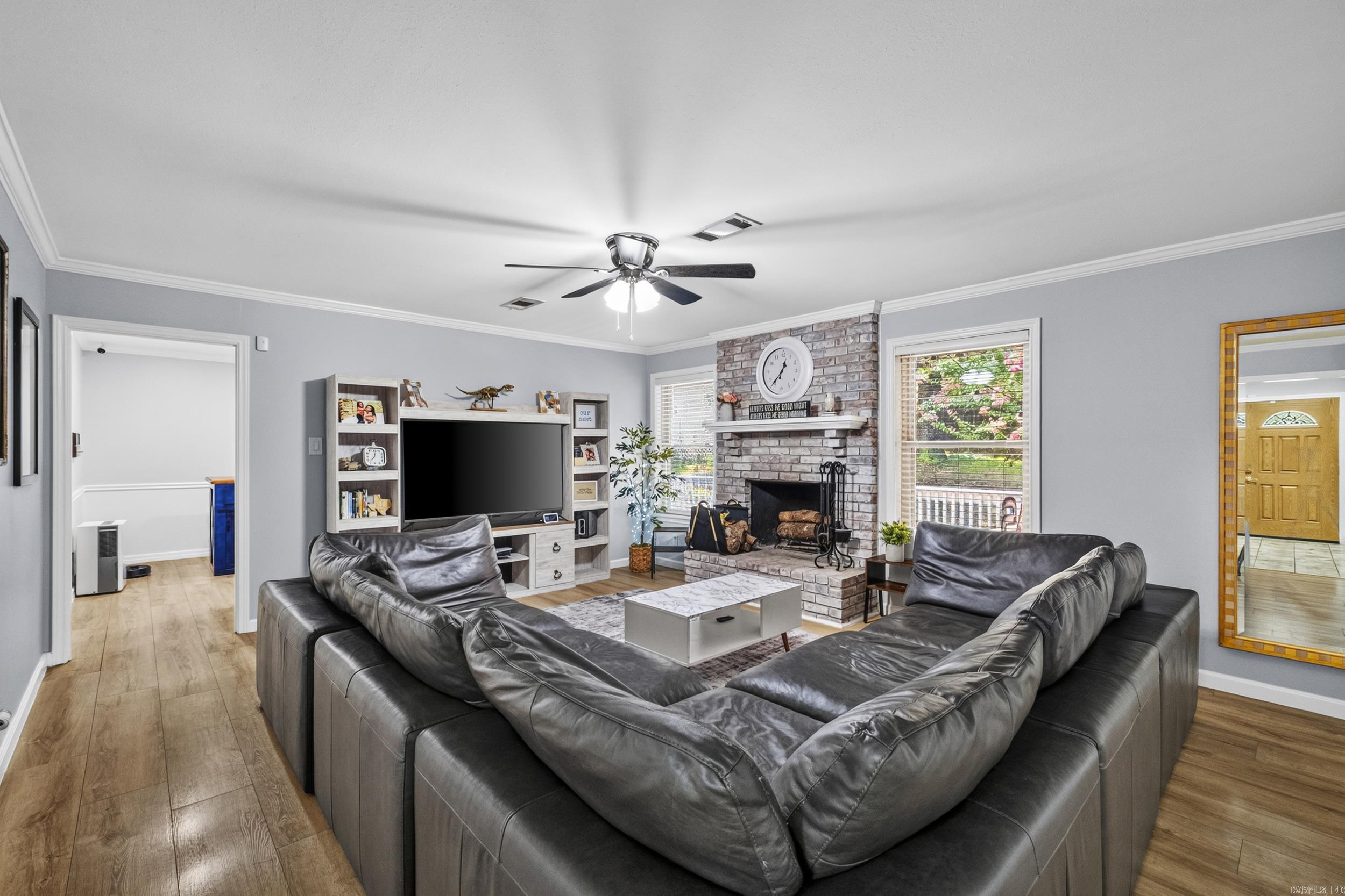 1524 Circledale Road Property Photo 4