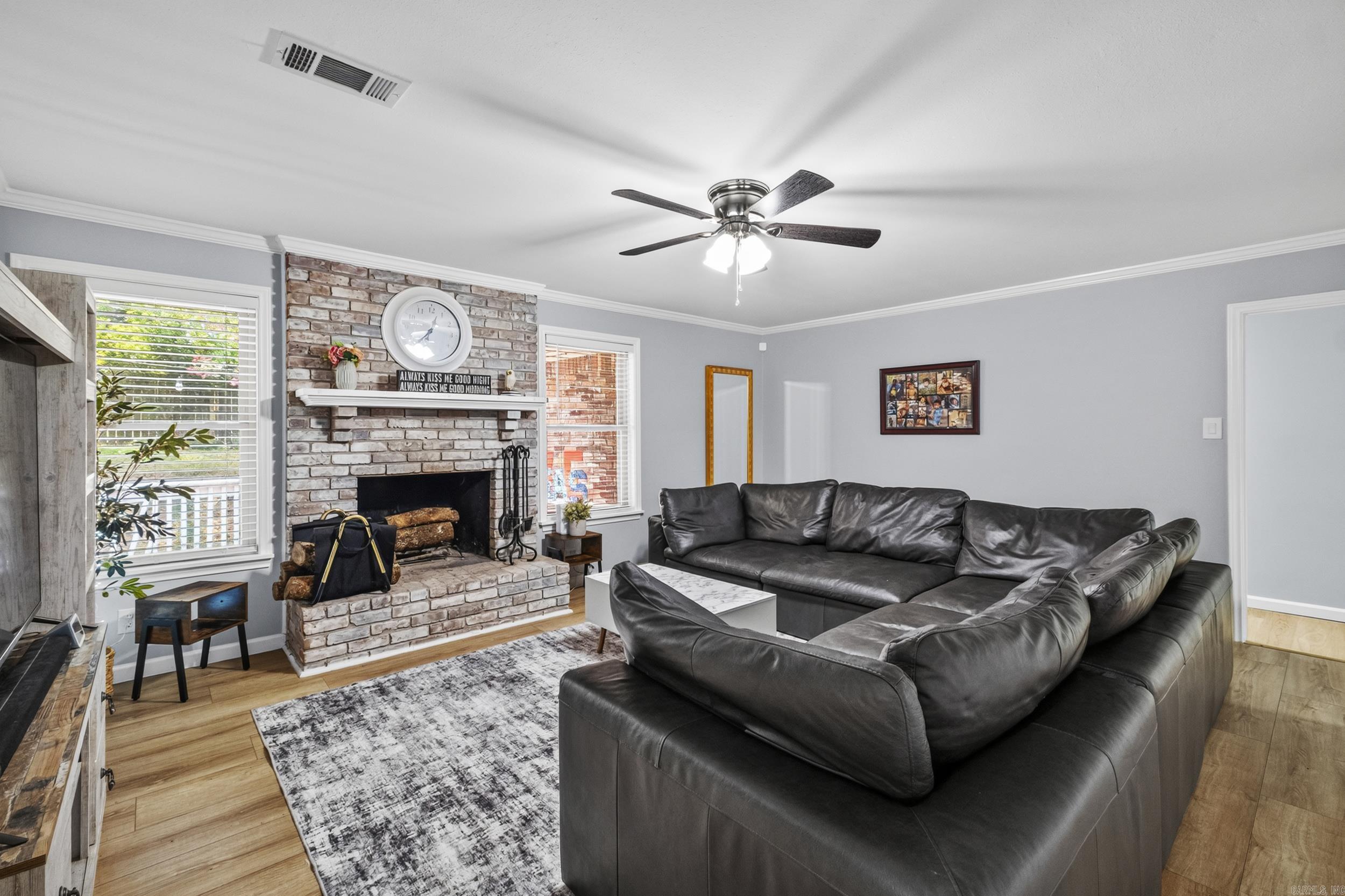1524 Circledale Road Property Photo 5