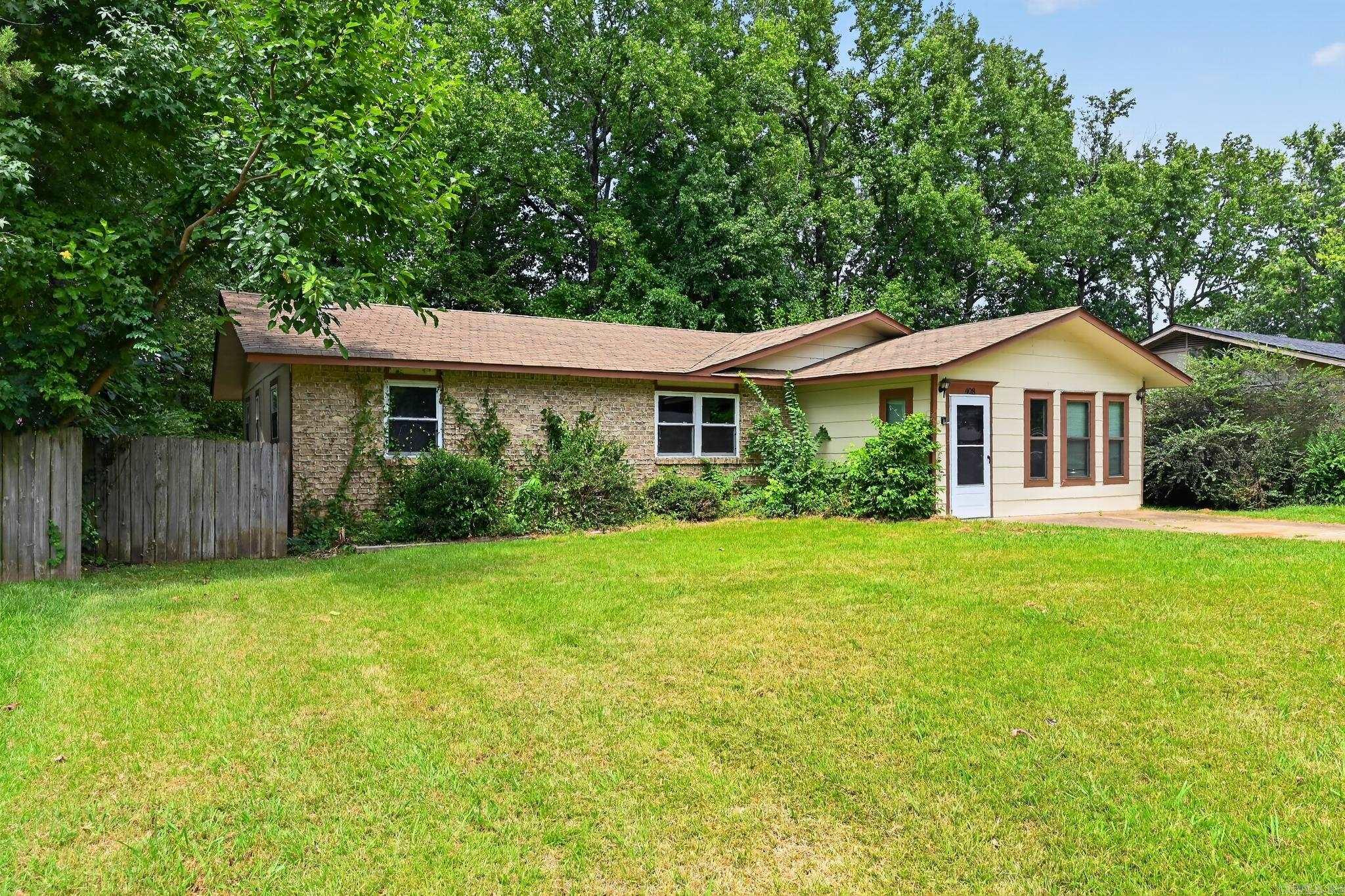 408 Overland Trail Property Photo 5