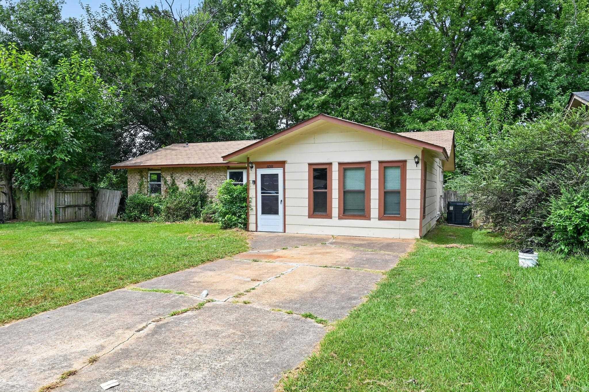 408 Overland Trail Property Photo 9