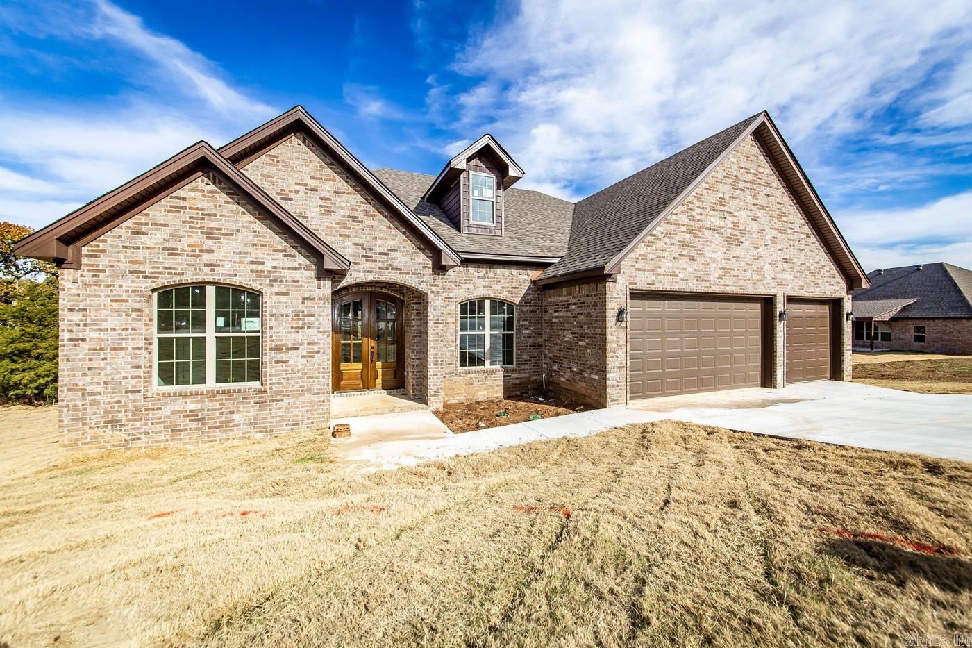 17304 Hollow Pine Drive Property Photo 1
