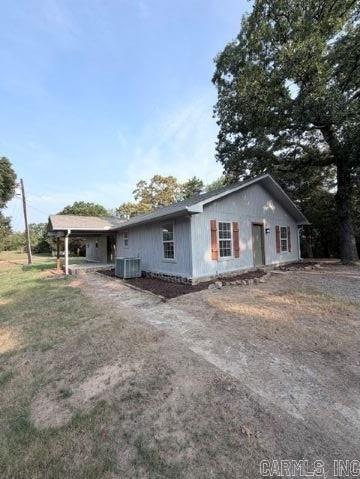 106 W Lewisburg Road Property Photo 3