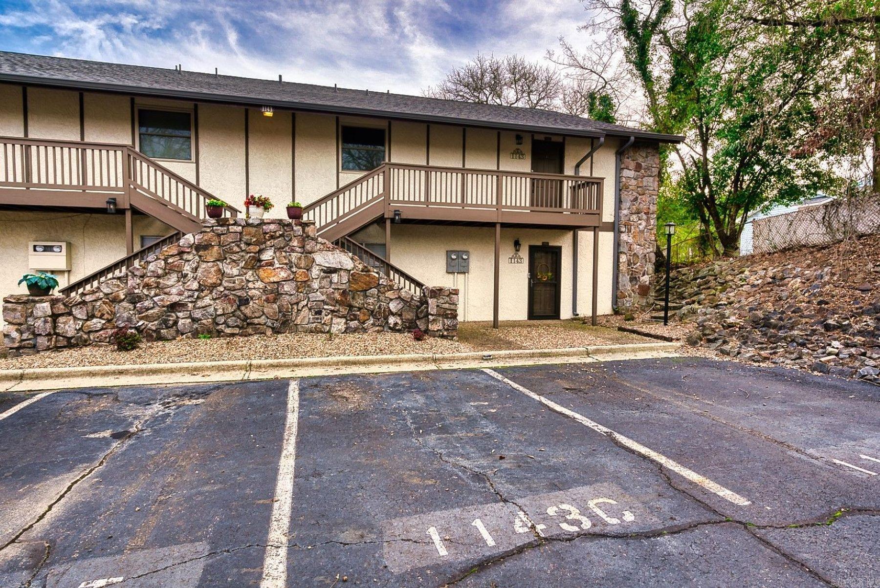 1143 Twin Points Road Property Photo 1