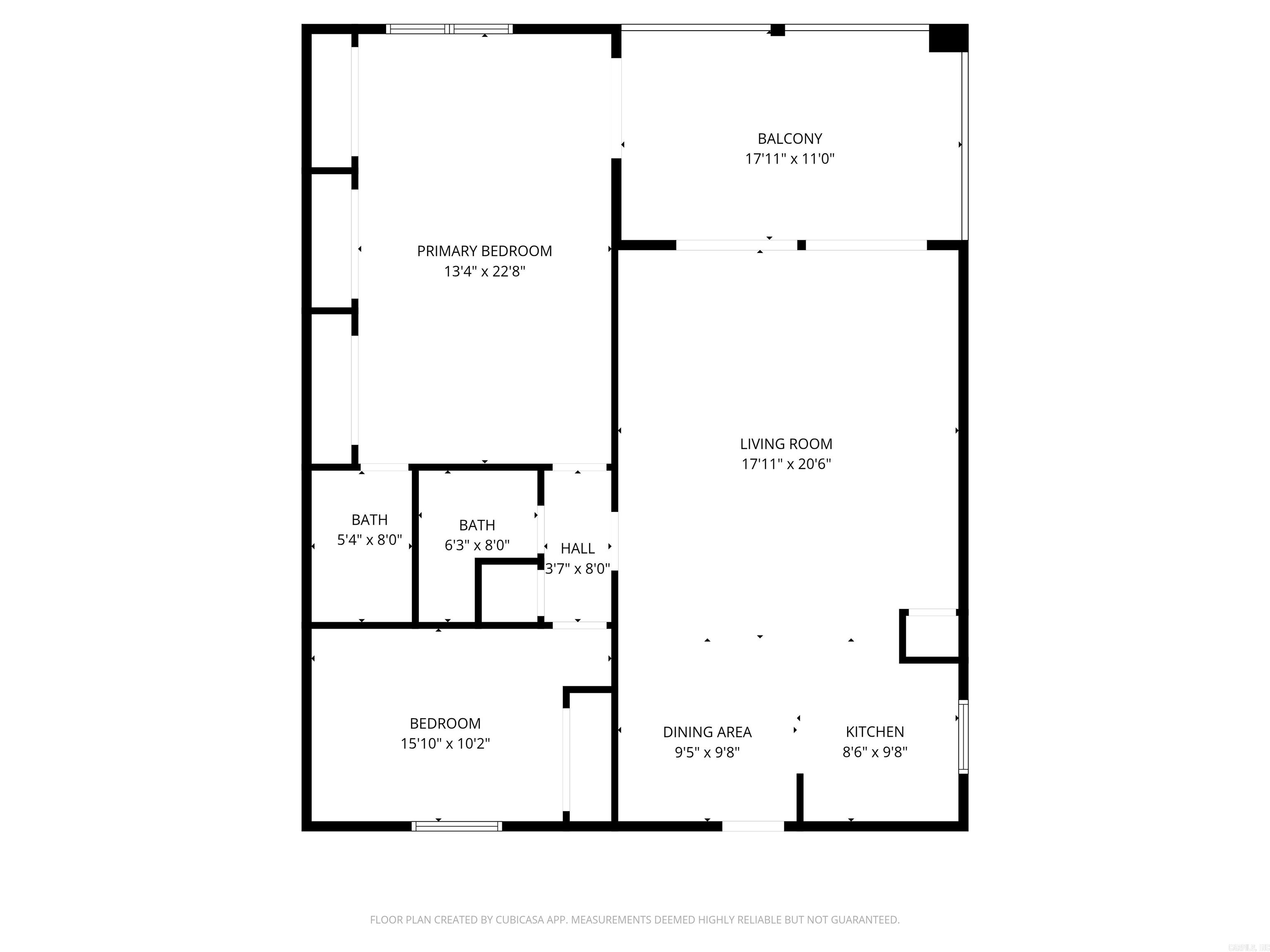 1143 Twin Points Road Property Photo 7