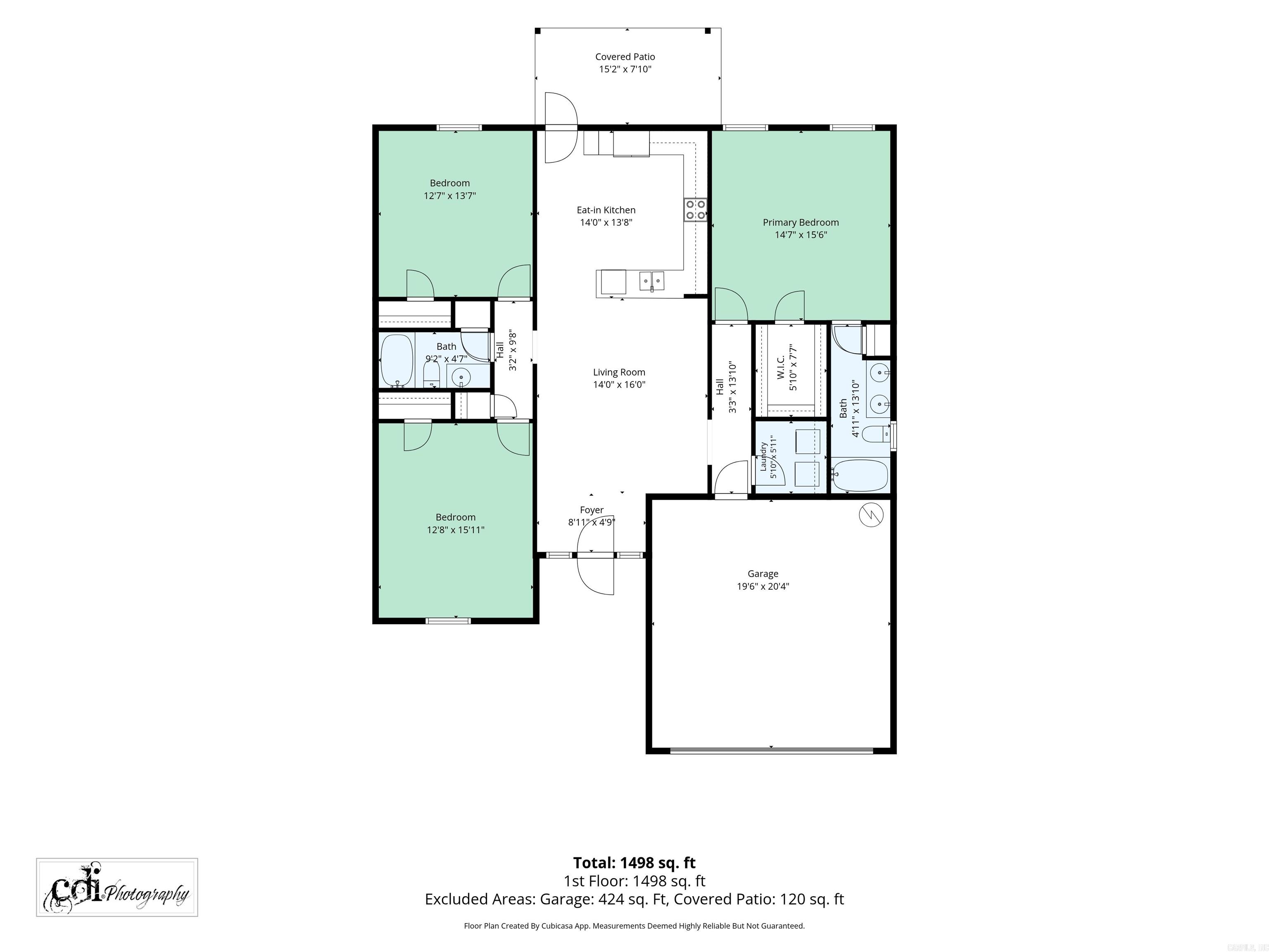 507 S Shady Ln Property Photo 5