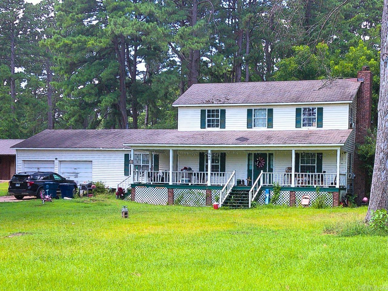 540 Bruce Property Photo 1