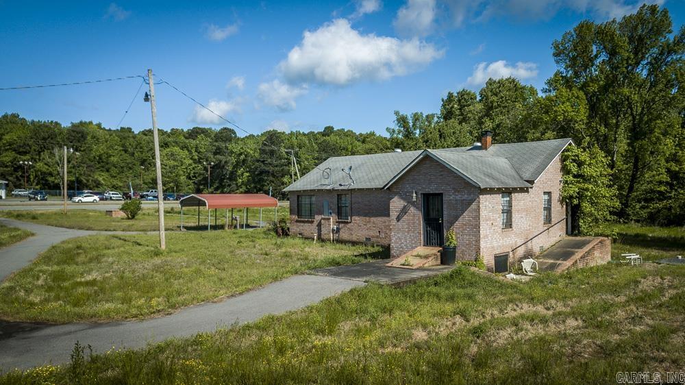 10004 Highway 5 Property Photo 1
