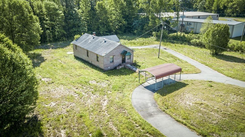 10004 Highway 5 Property Photo 3