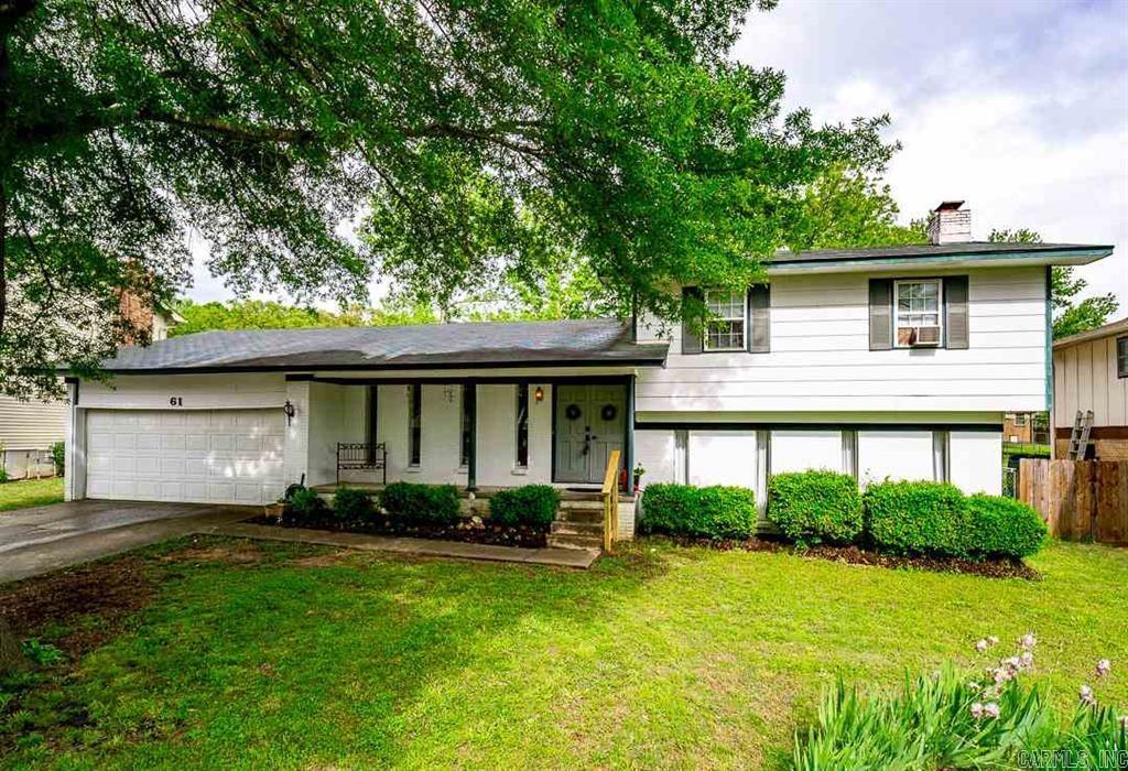 61 Cardinal Valley Drive Property Photo 1