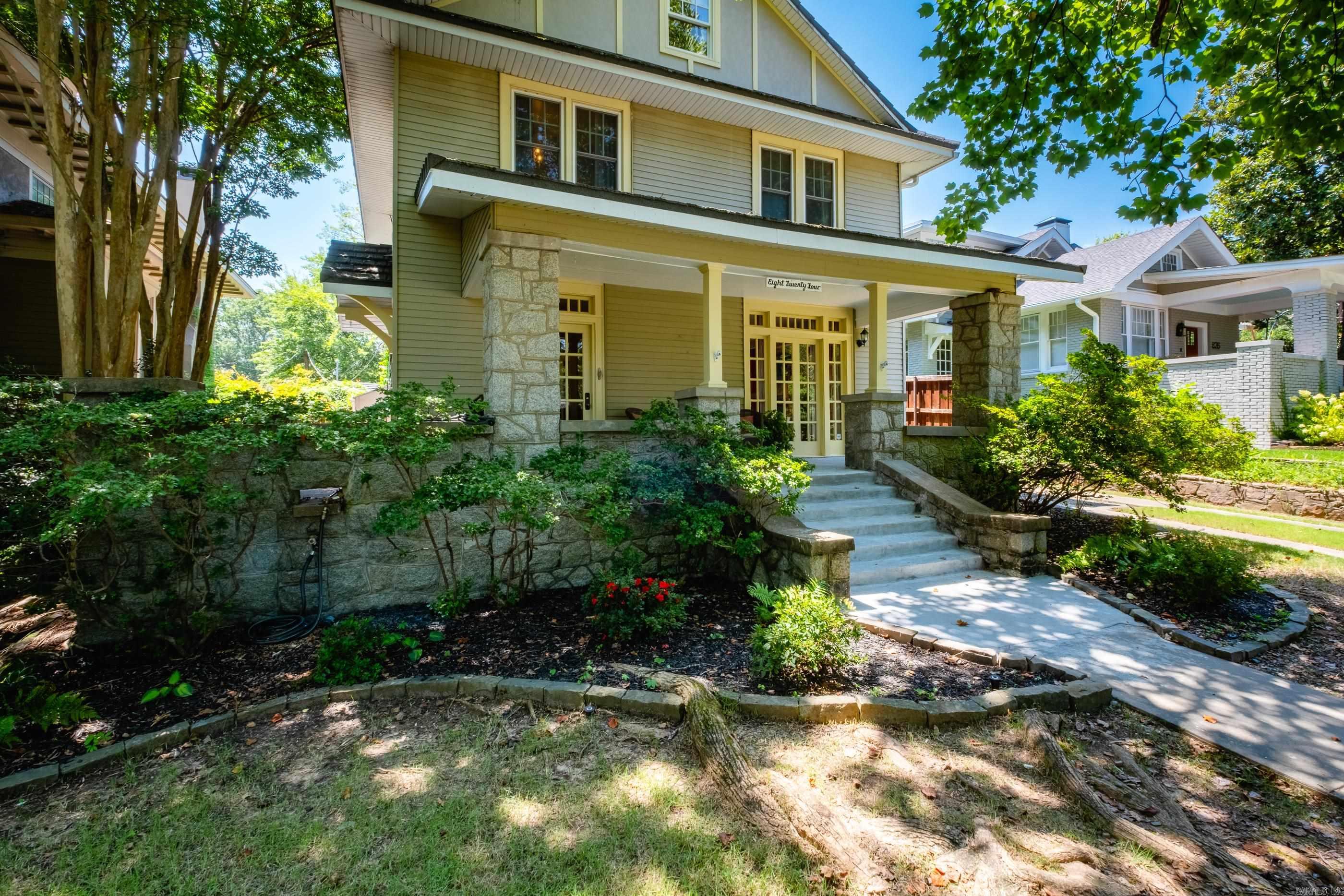 824 Beechwood Street Property Photo 1
