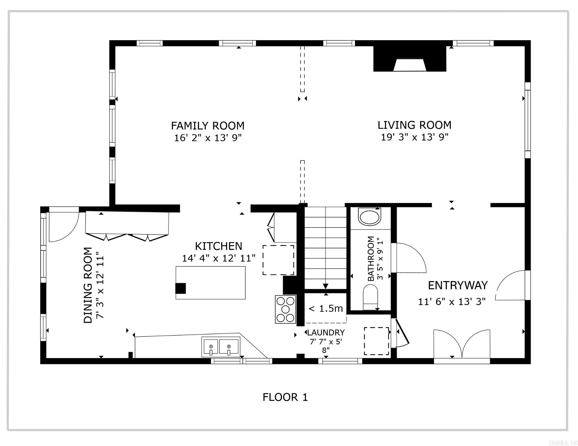 824 Beechwood Street Property Photo 44