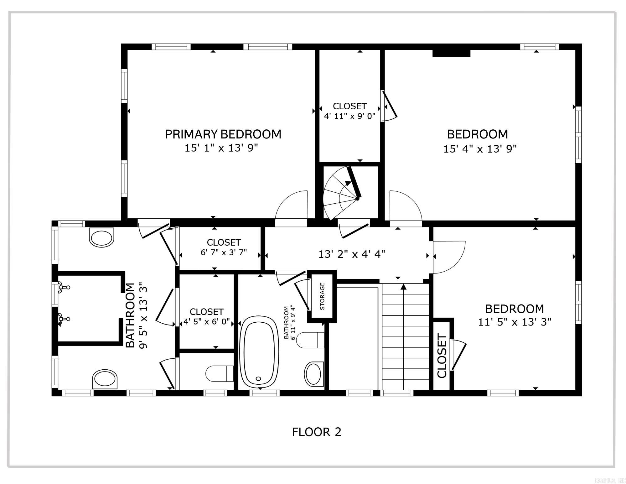 824 Beechwood Street Property Photo 45