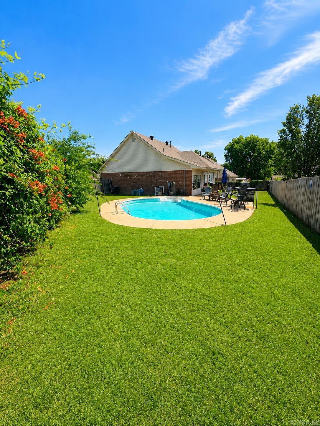 1403 Jennifer Cove Property Photo 22