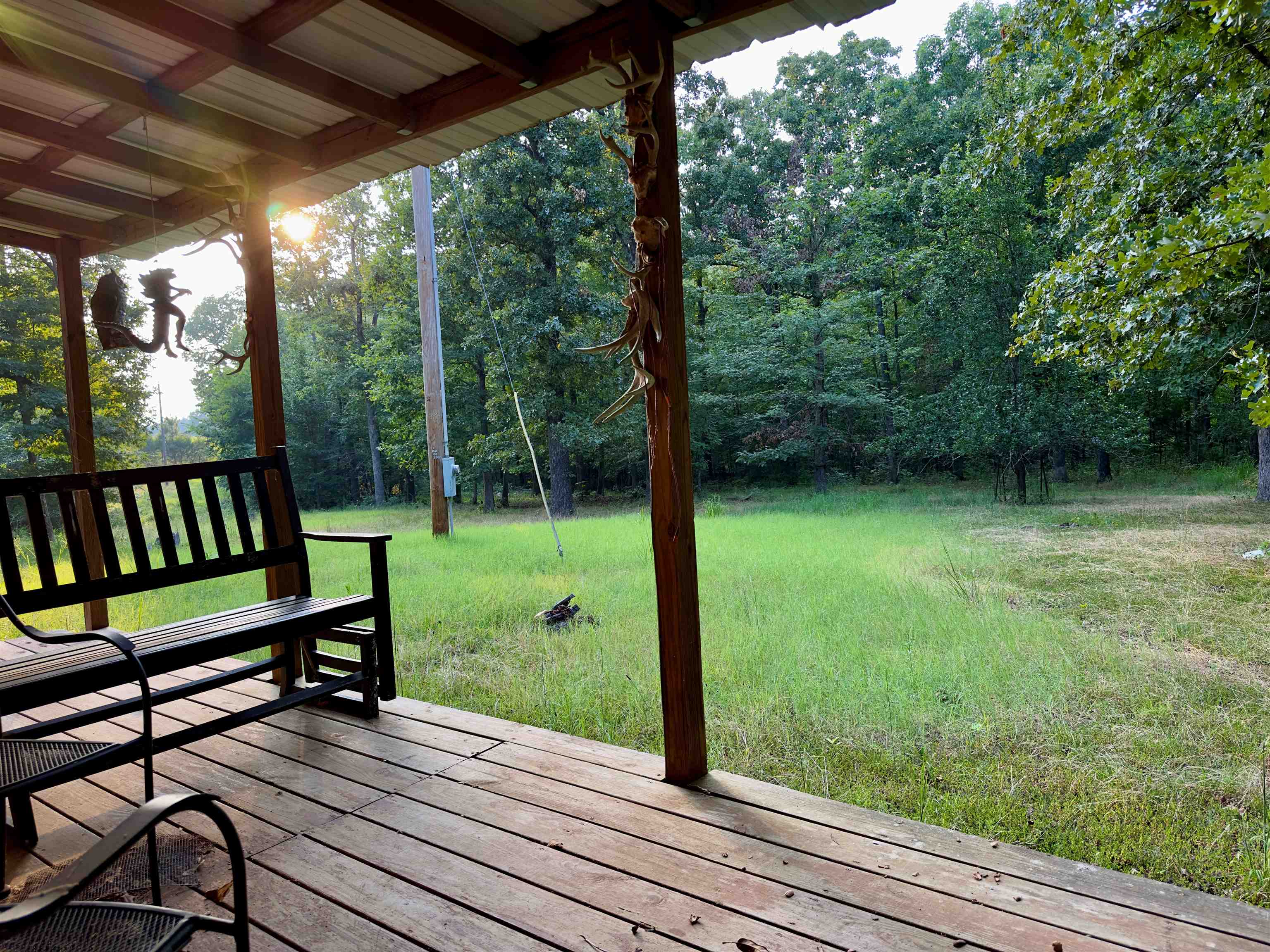 464 Acres Road Property Photo 2