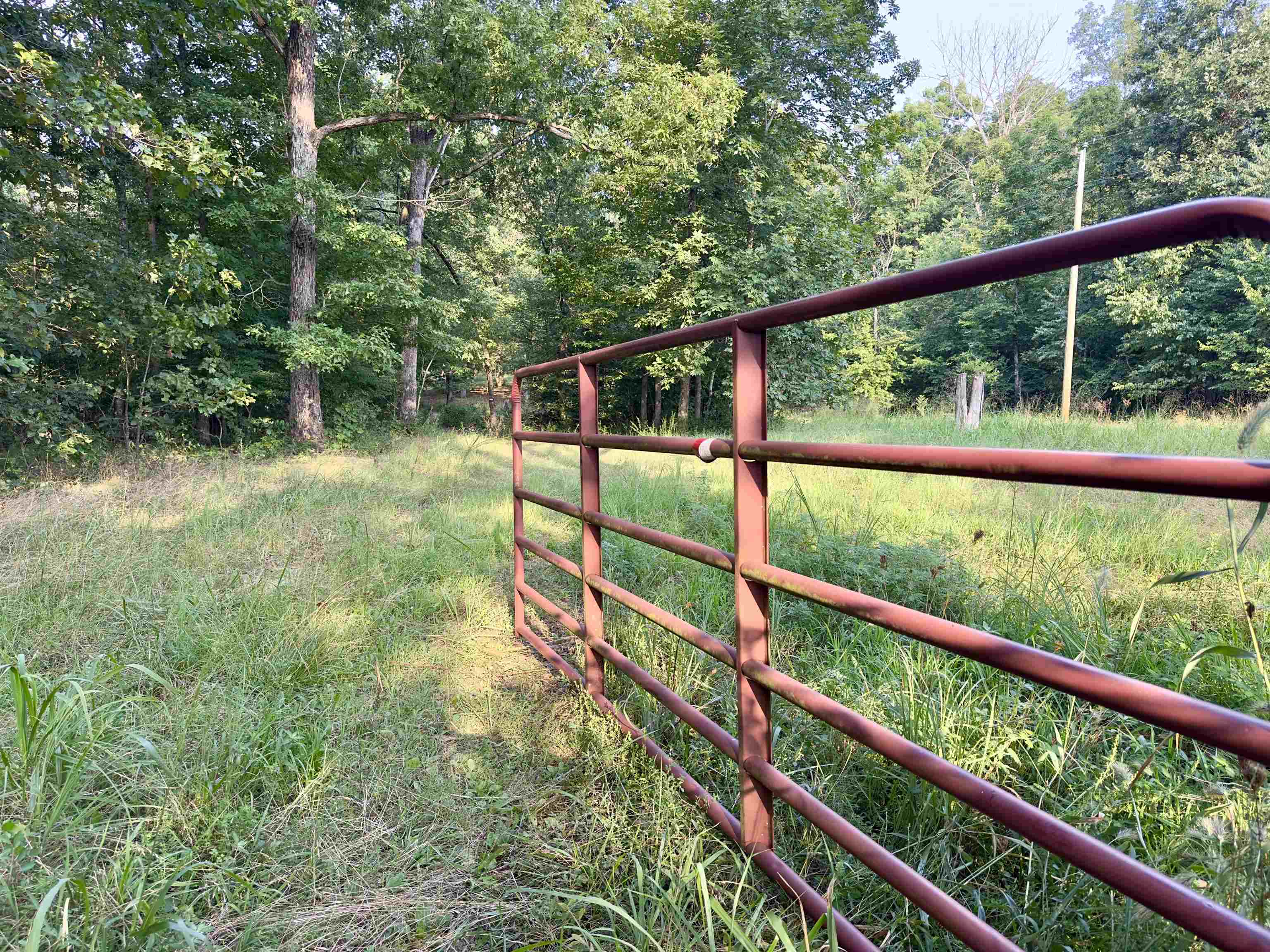 464 Acres Road Property Photo 3