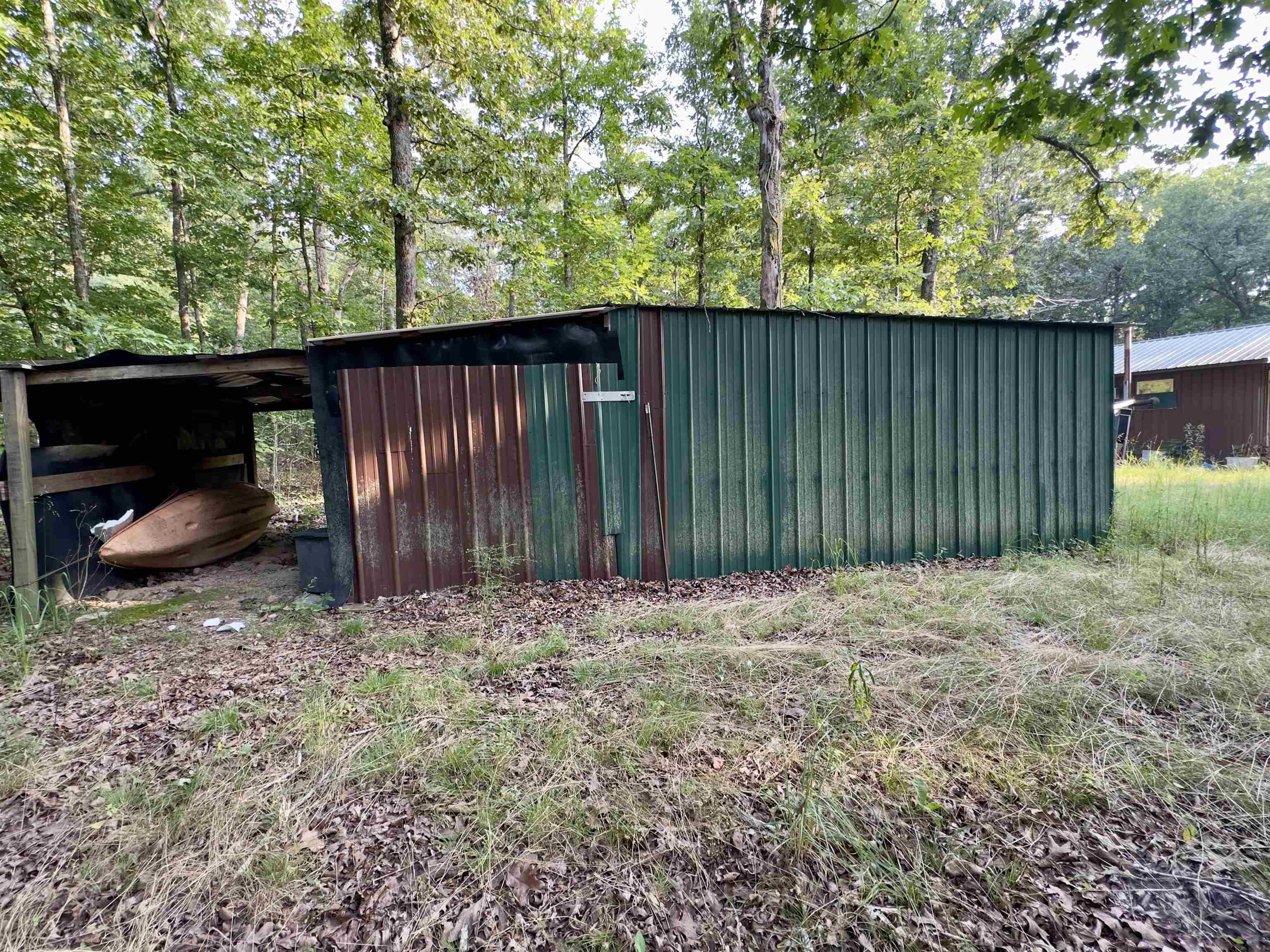 464 Acres Road Property Photo 15