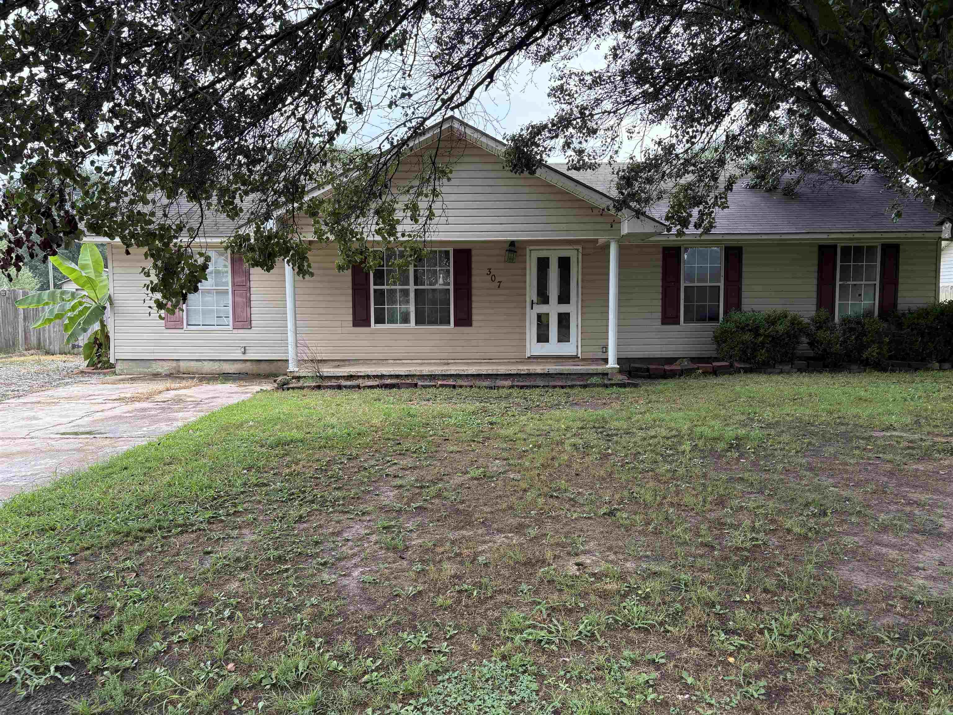 307 Southard Property Photo 1