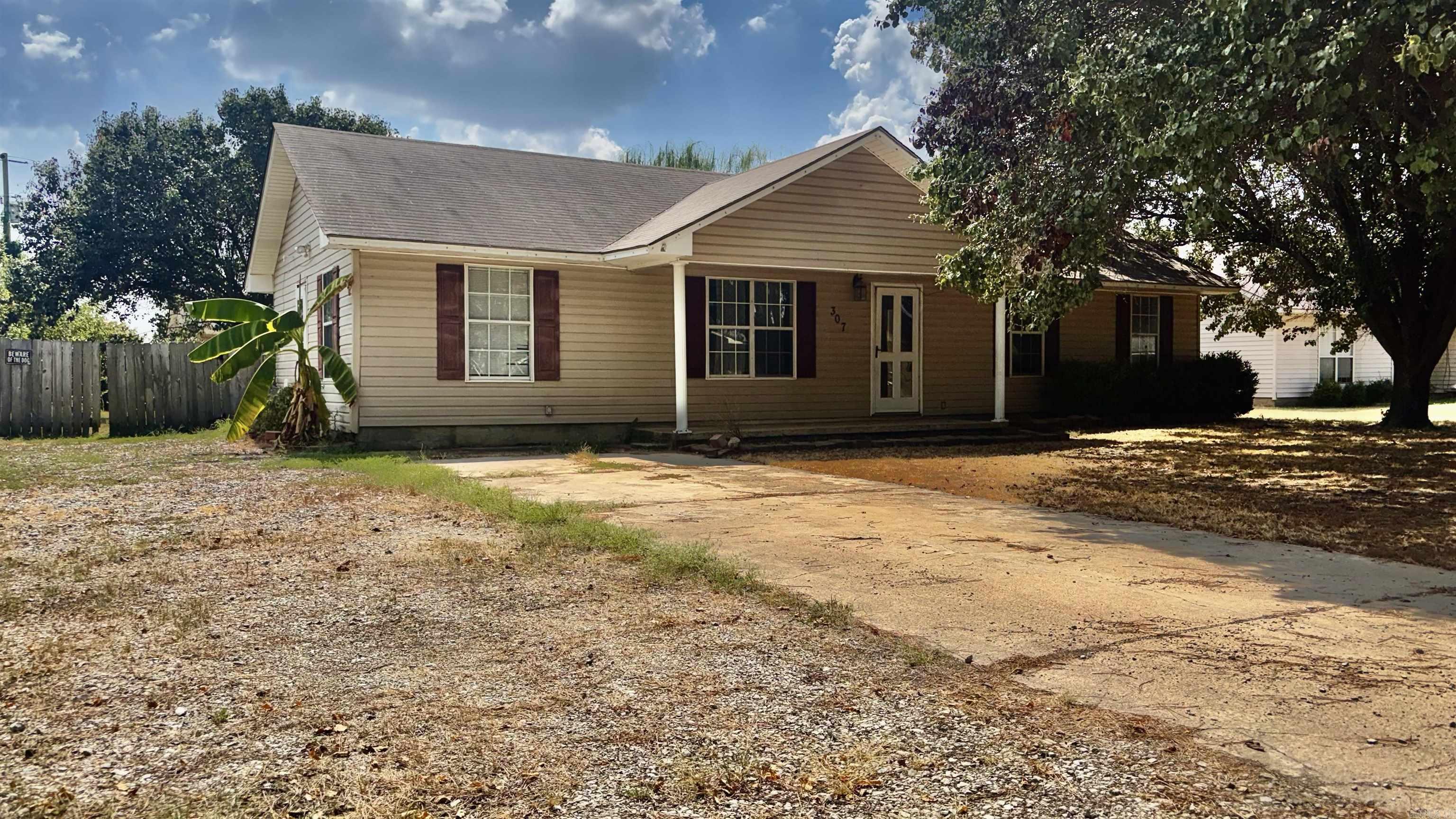 307 Southard Property Photo 1