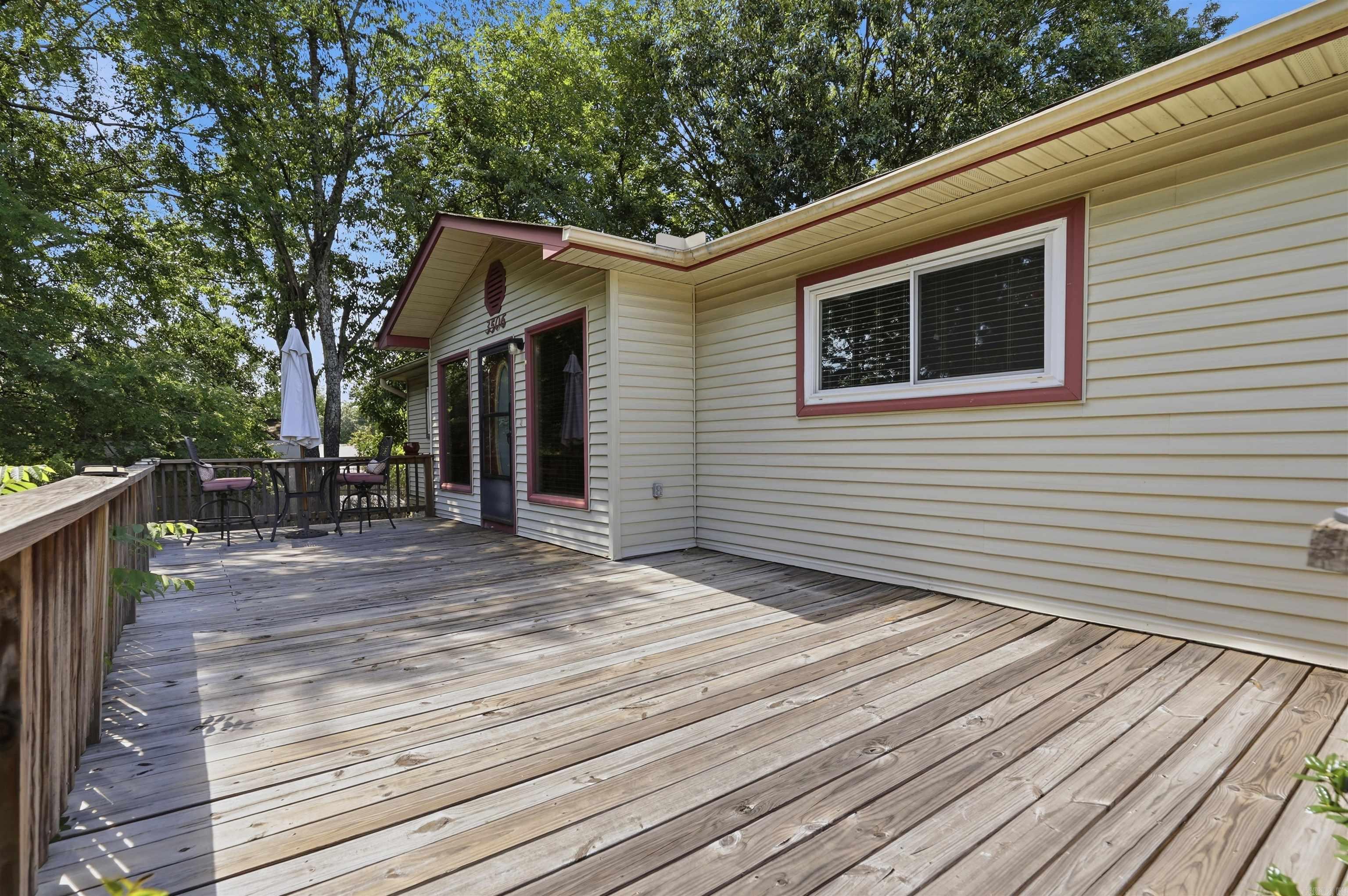 3506 Maywood Property Photo 4