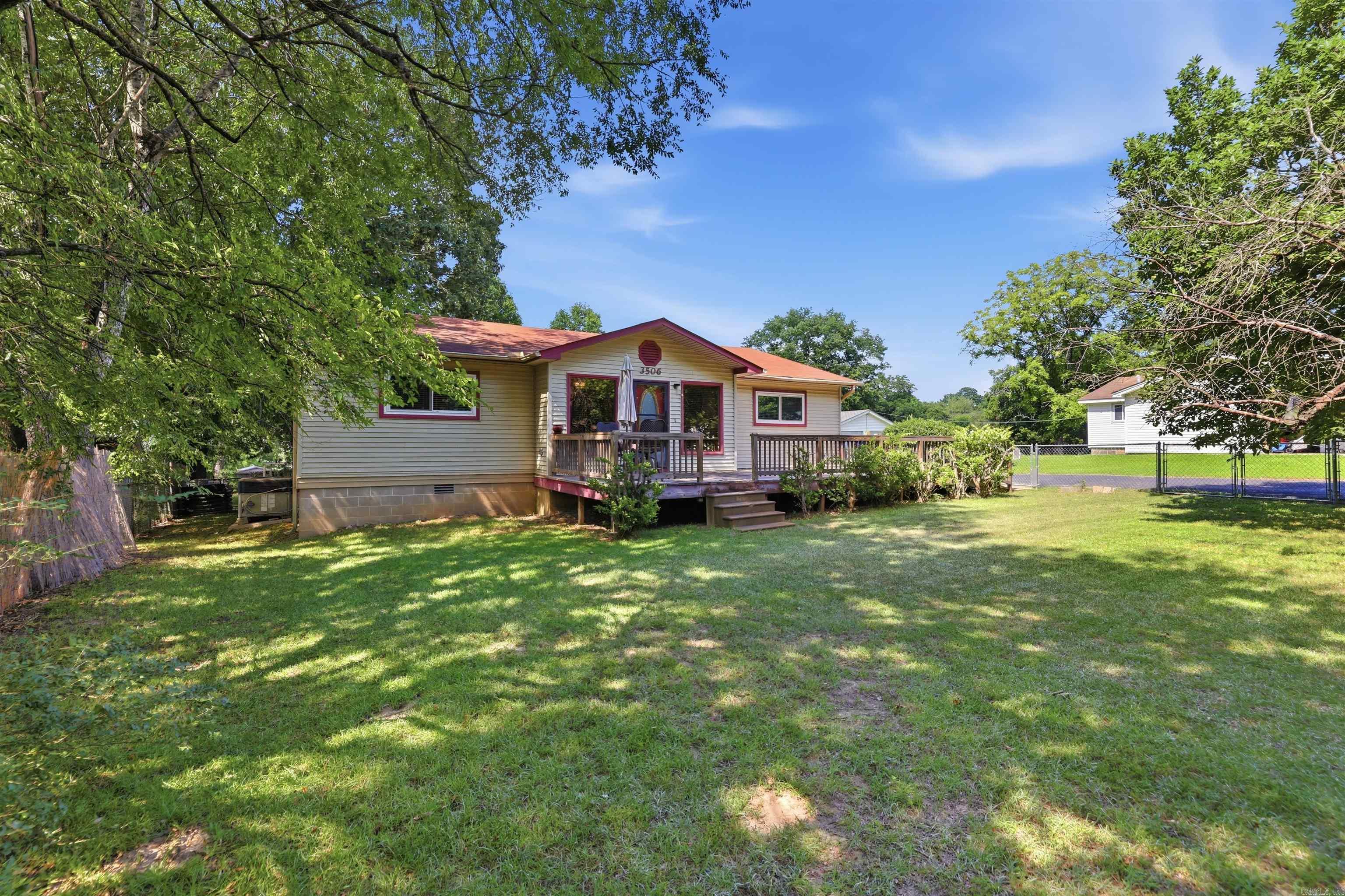 3506 Maywood Property Photo 6