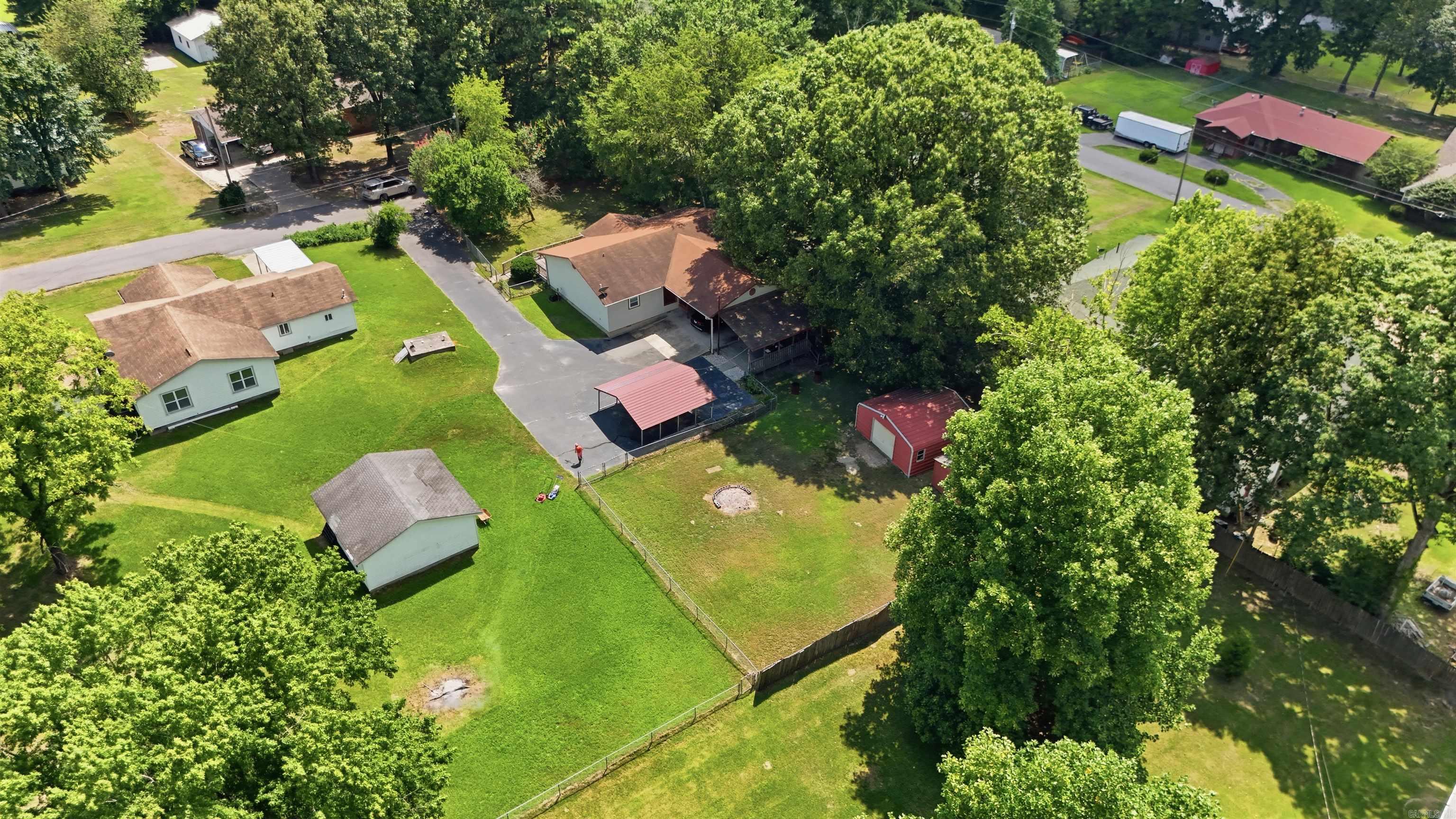 3506 Maywood Property Photo 10