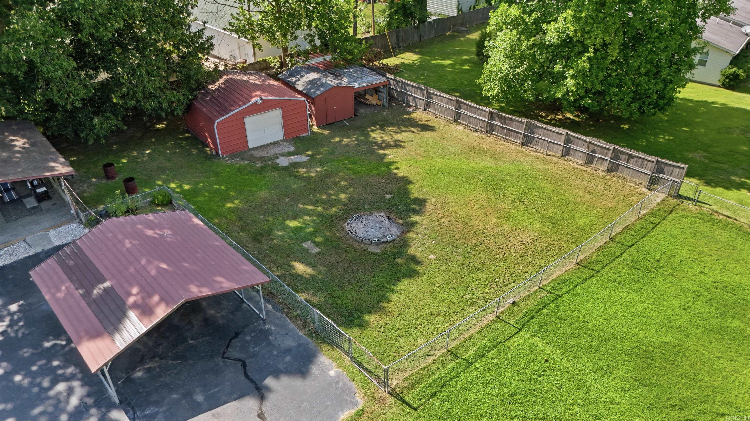 3506 Maywood Property Photo 11