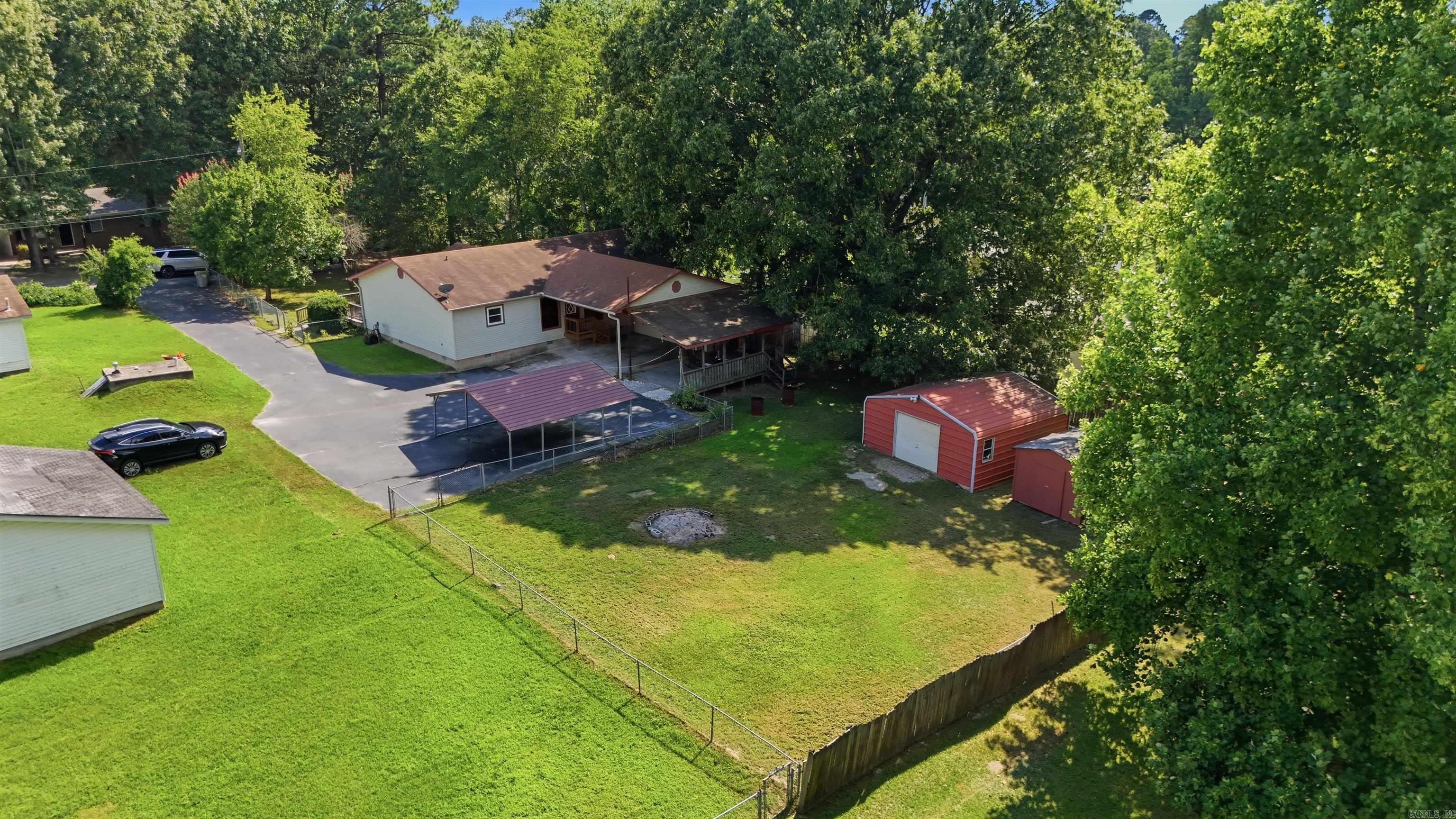 3506 Maywood Property Photo 12