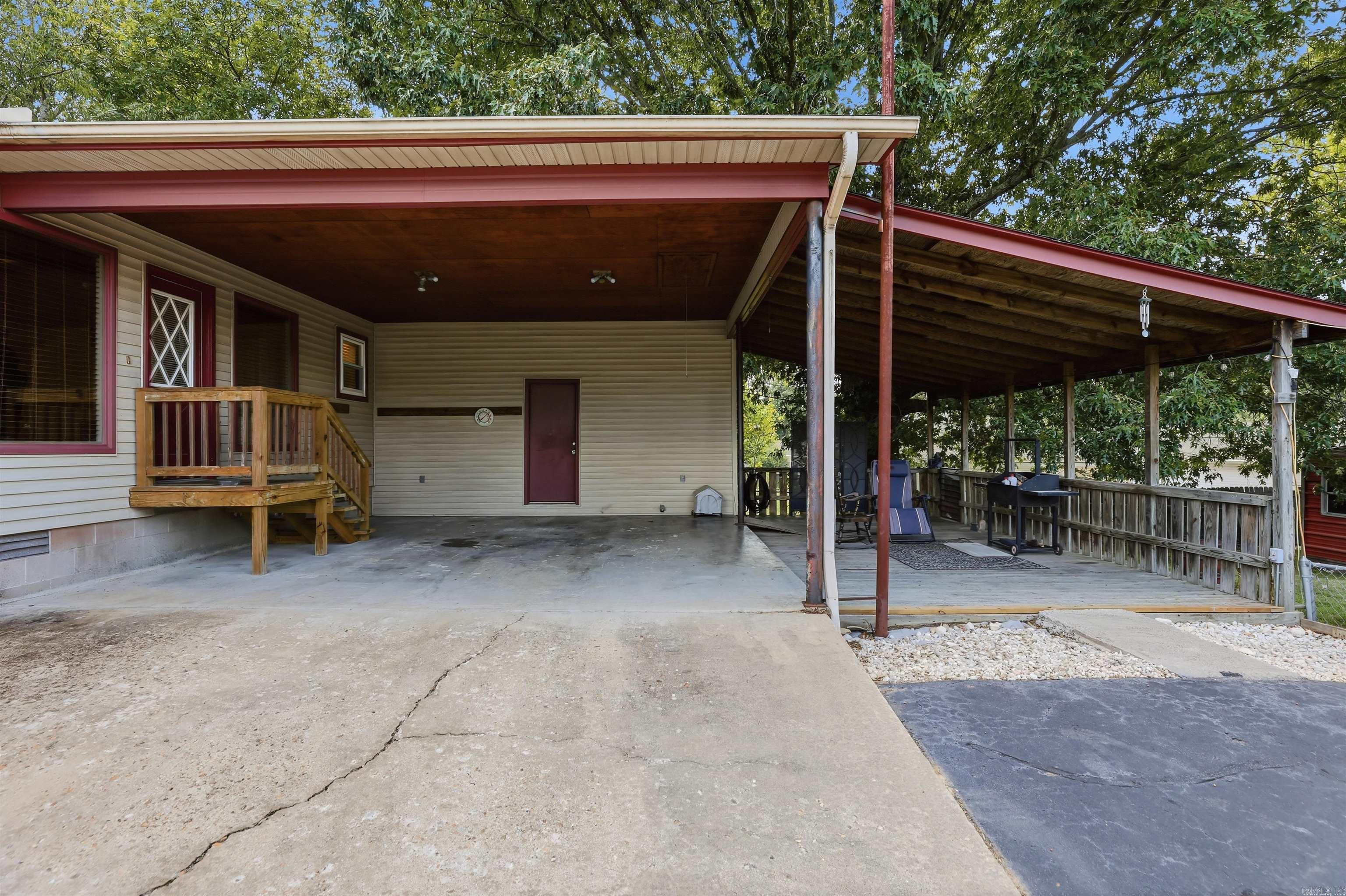 3506 Maywood Property Photo 41