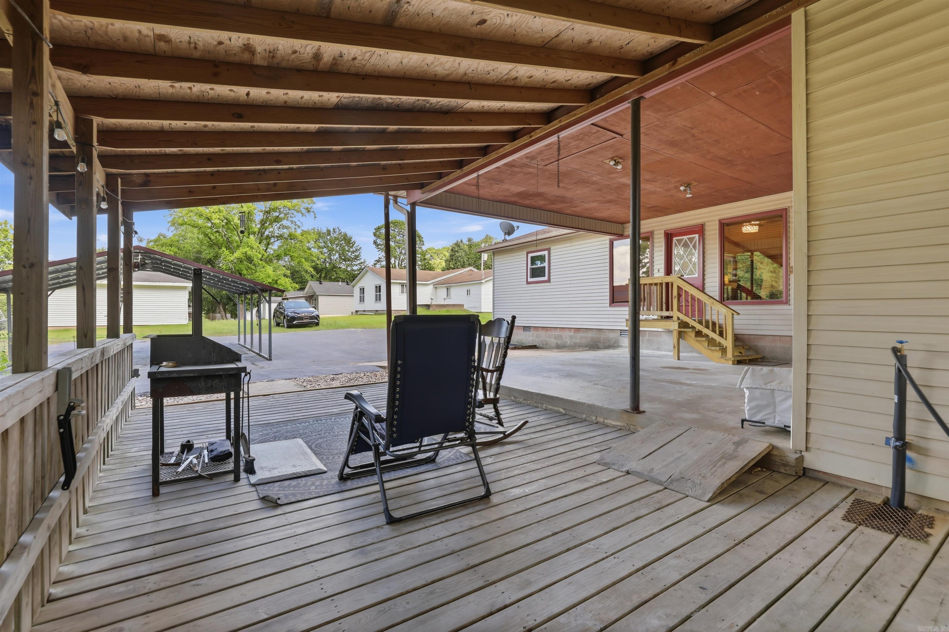 3506 Maywood Property Photo 43