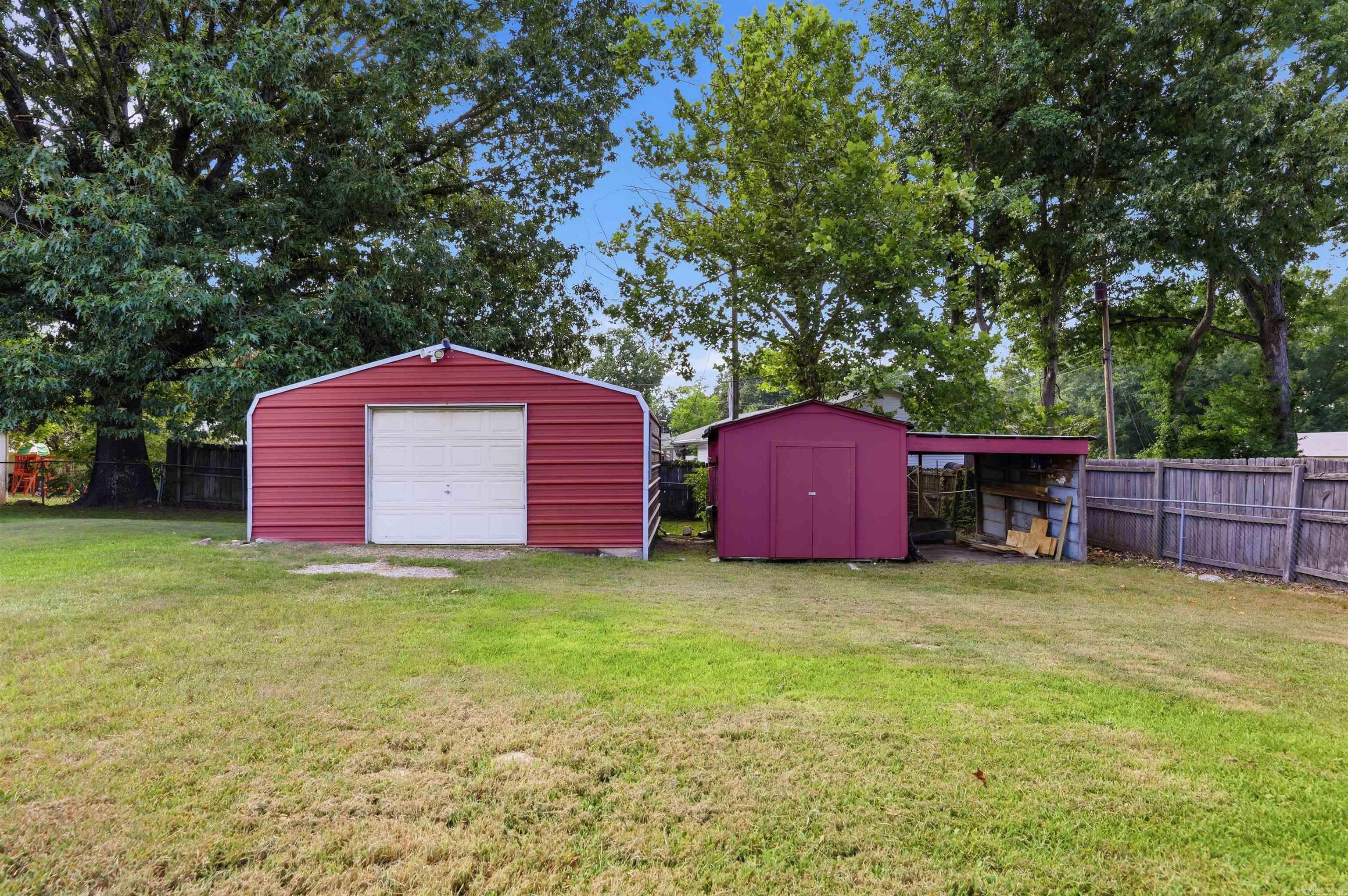 3506 Maywood Property Photo 46
