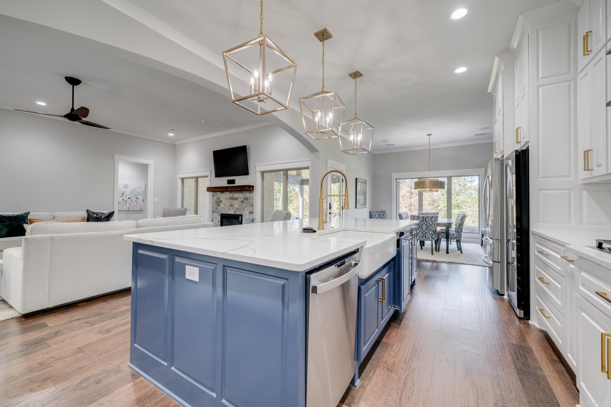 3945 Orchard Hill Drive Property Photo 10