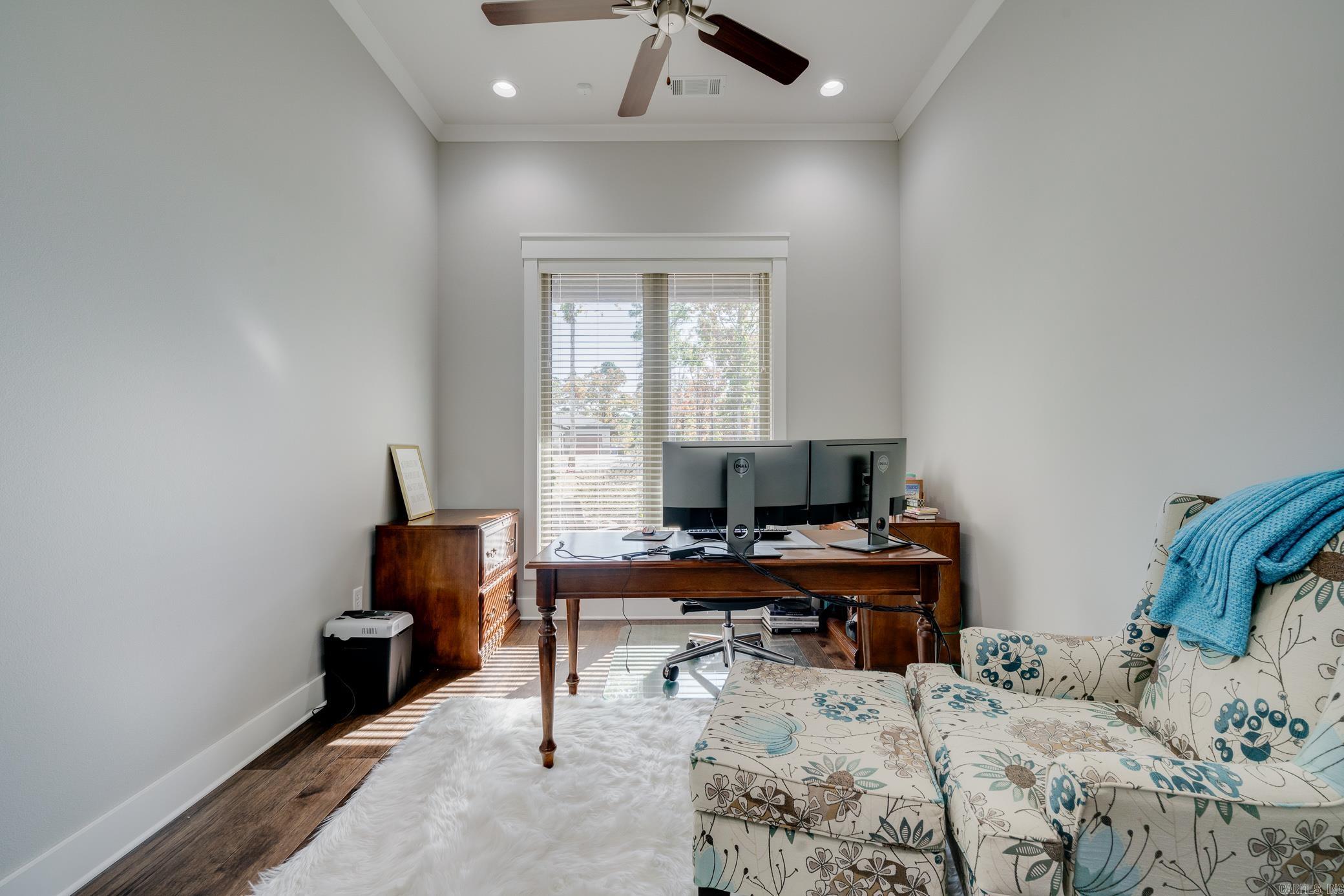 3945 Orchard Hill Drive Property Photo 15