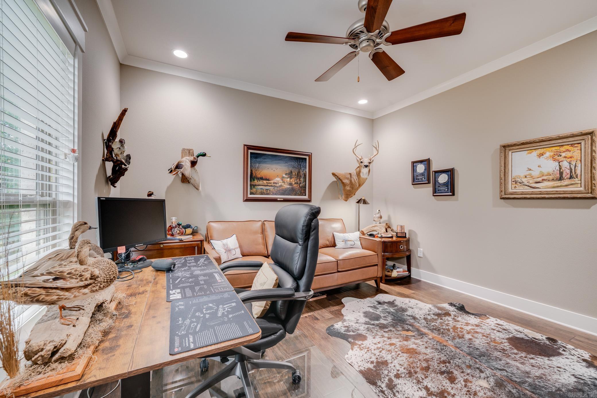 3945 Orchard Hill Drive Property Photo 35