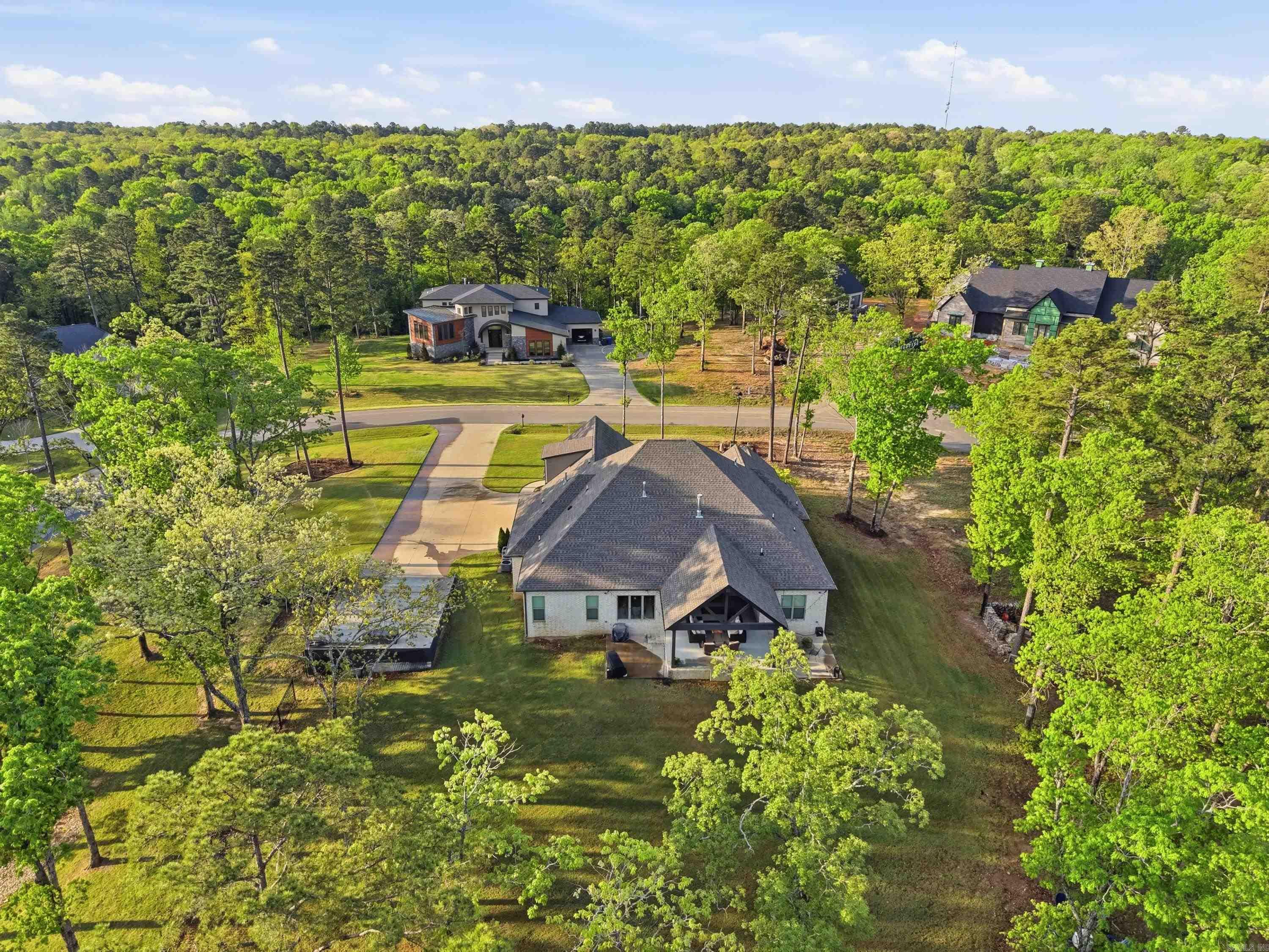 3945 Orchard Hill Drive Property Photo 46