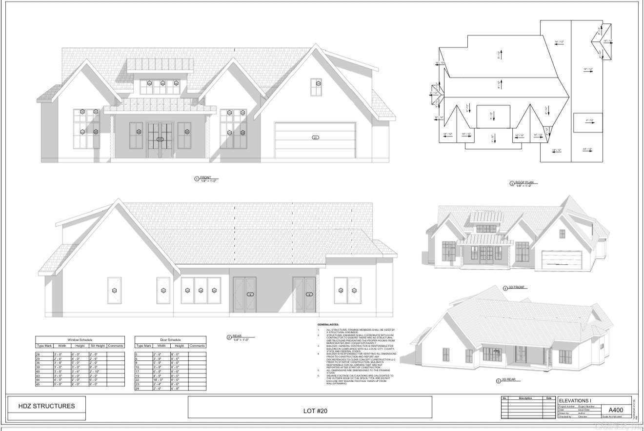 3340 Sylvia Springs Drive Property Photo 15