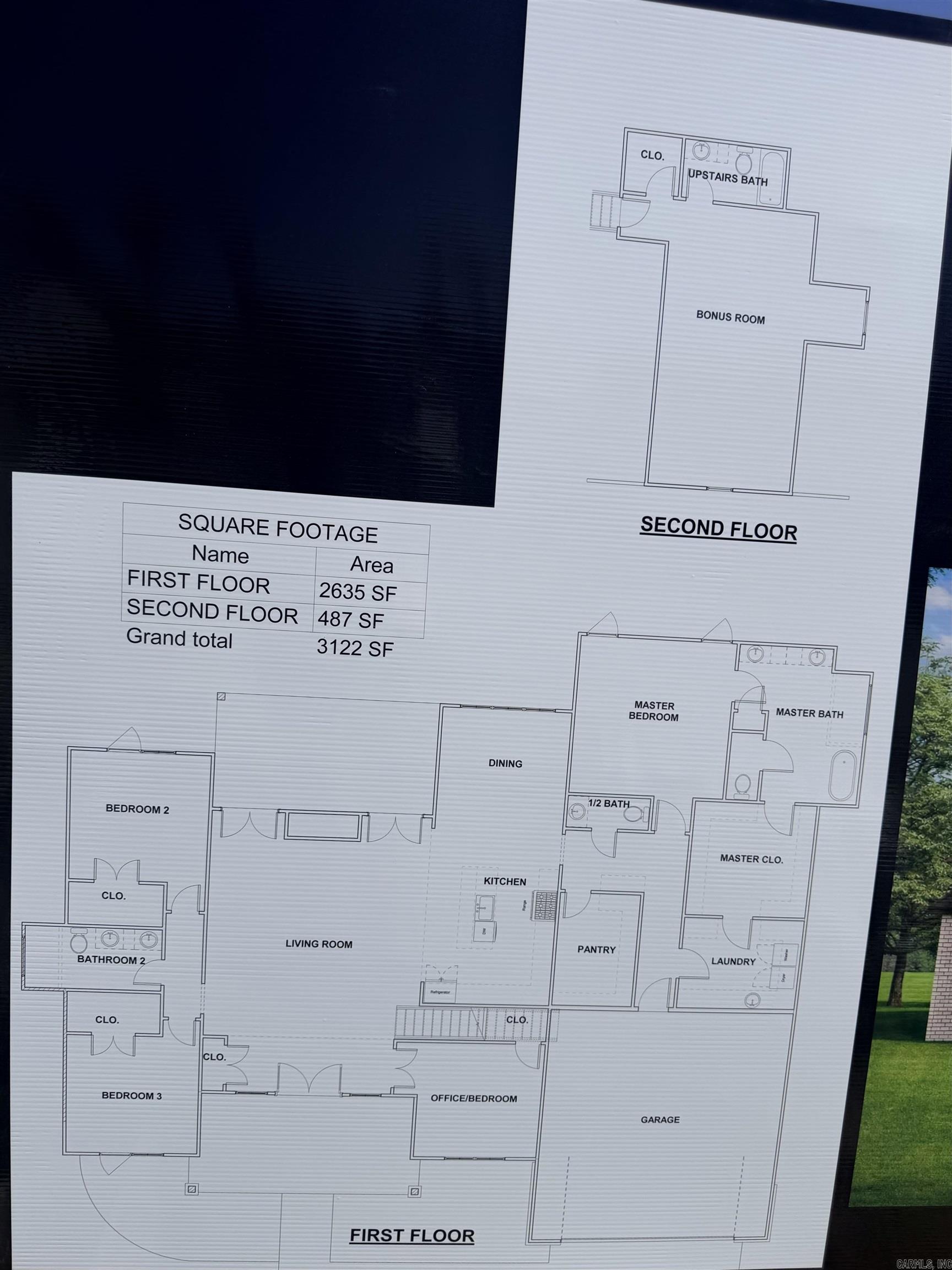 3340 Sylvia Springs Drive Property Photo 16
