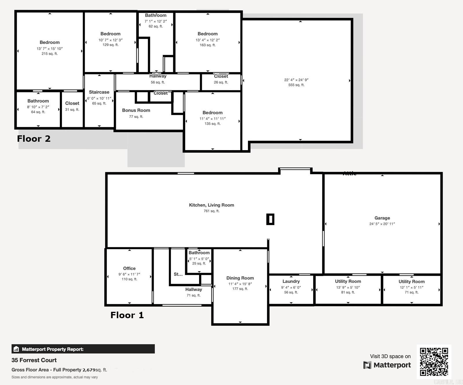 35 Forrest Court Property Photo 50