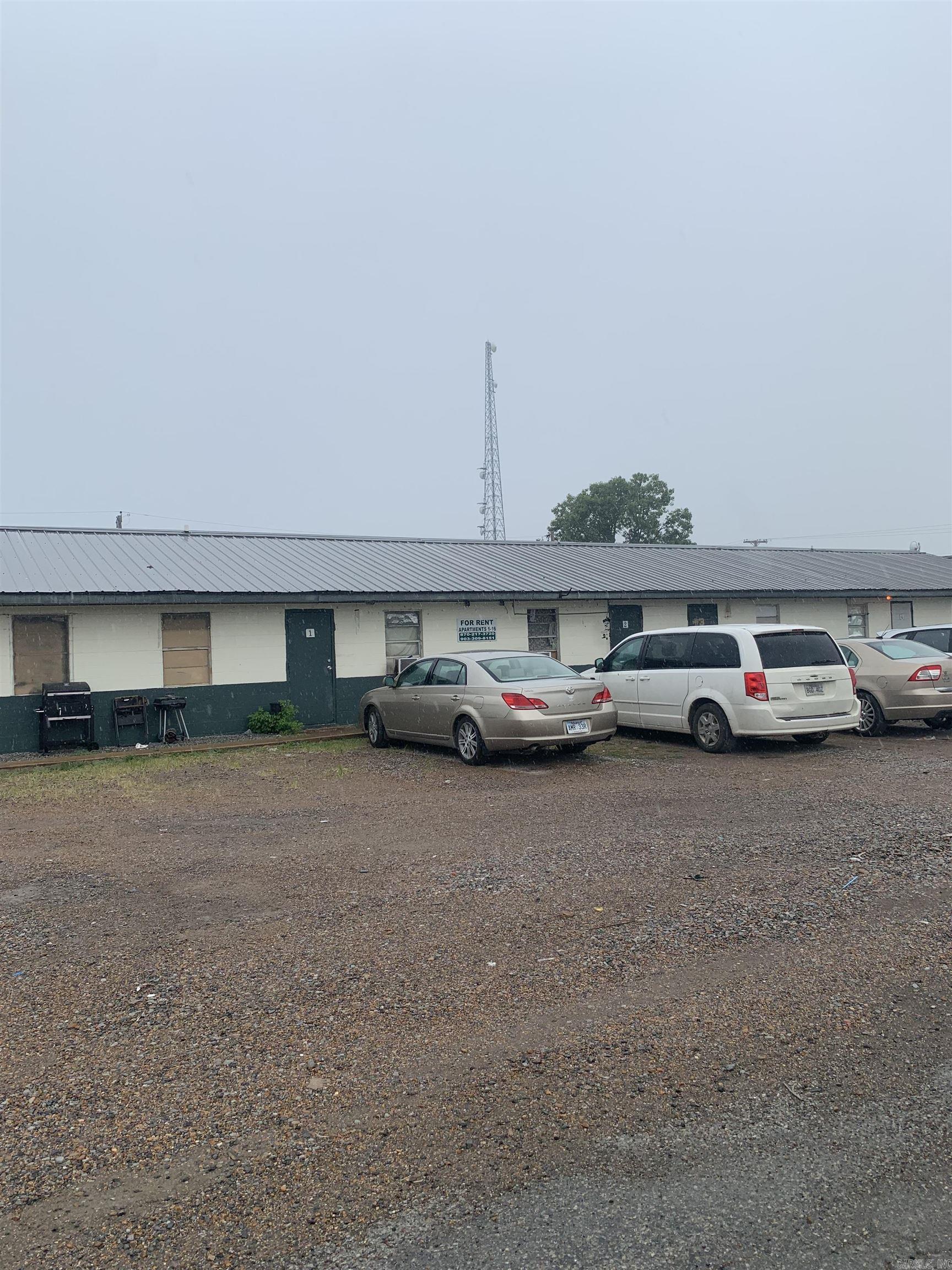 3600 Johnson Property Photo 1