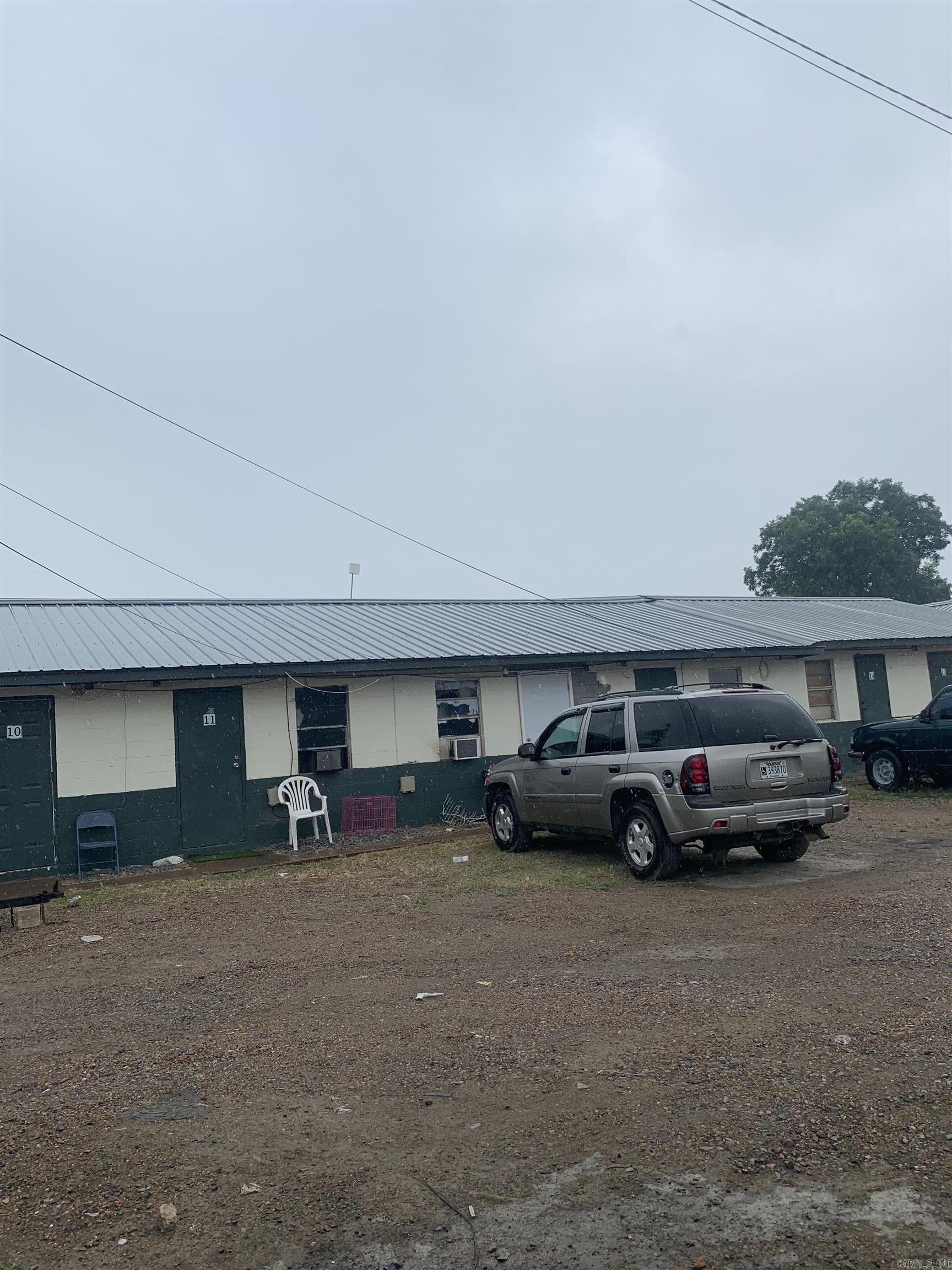 3600 Johnson Property Photo 2