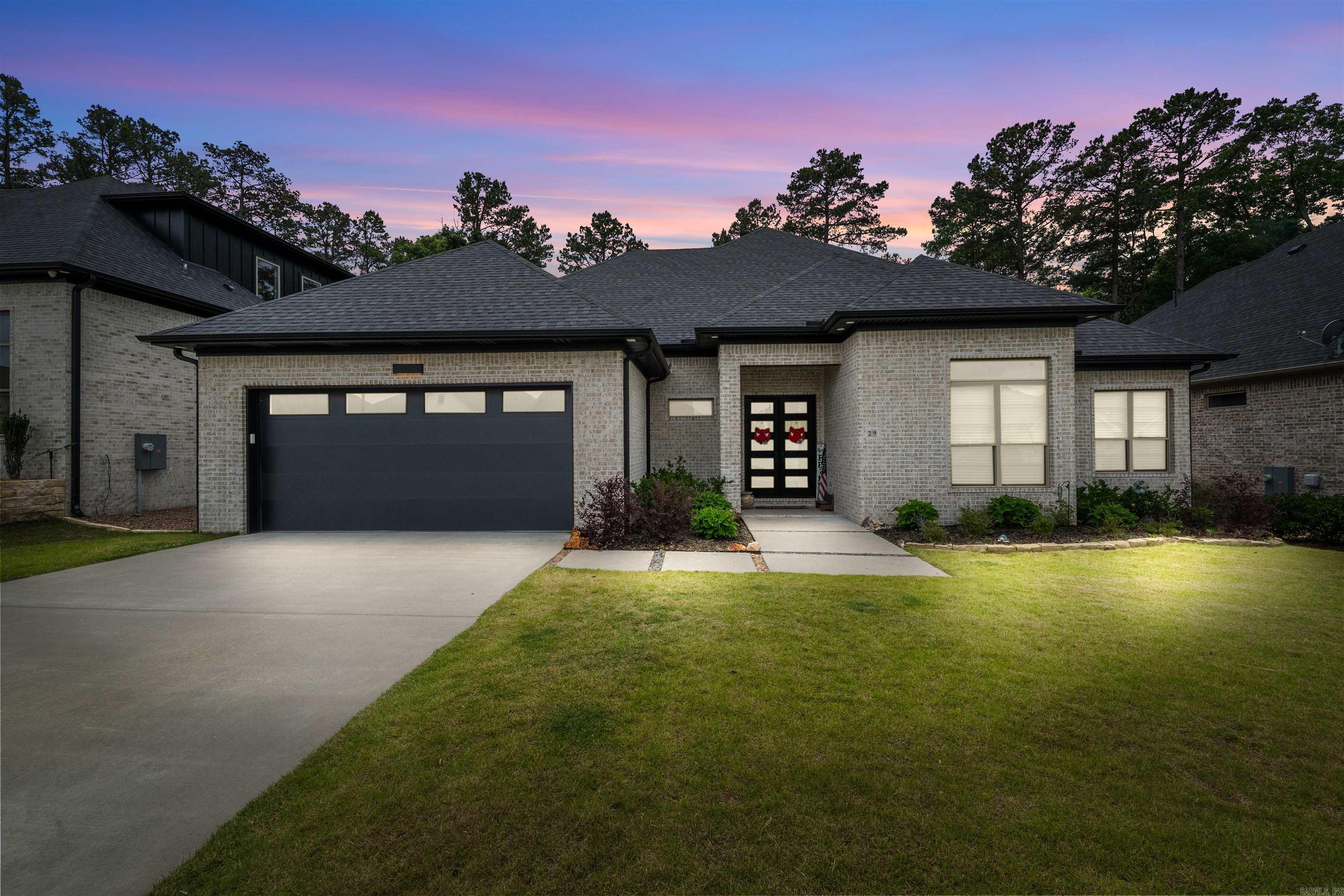 29 Fletcher Ridge Cir Property Photo 1