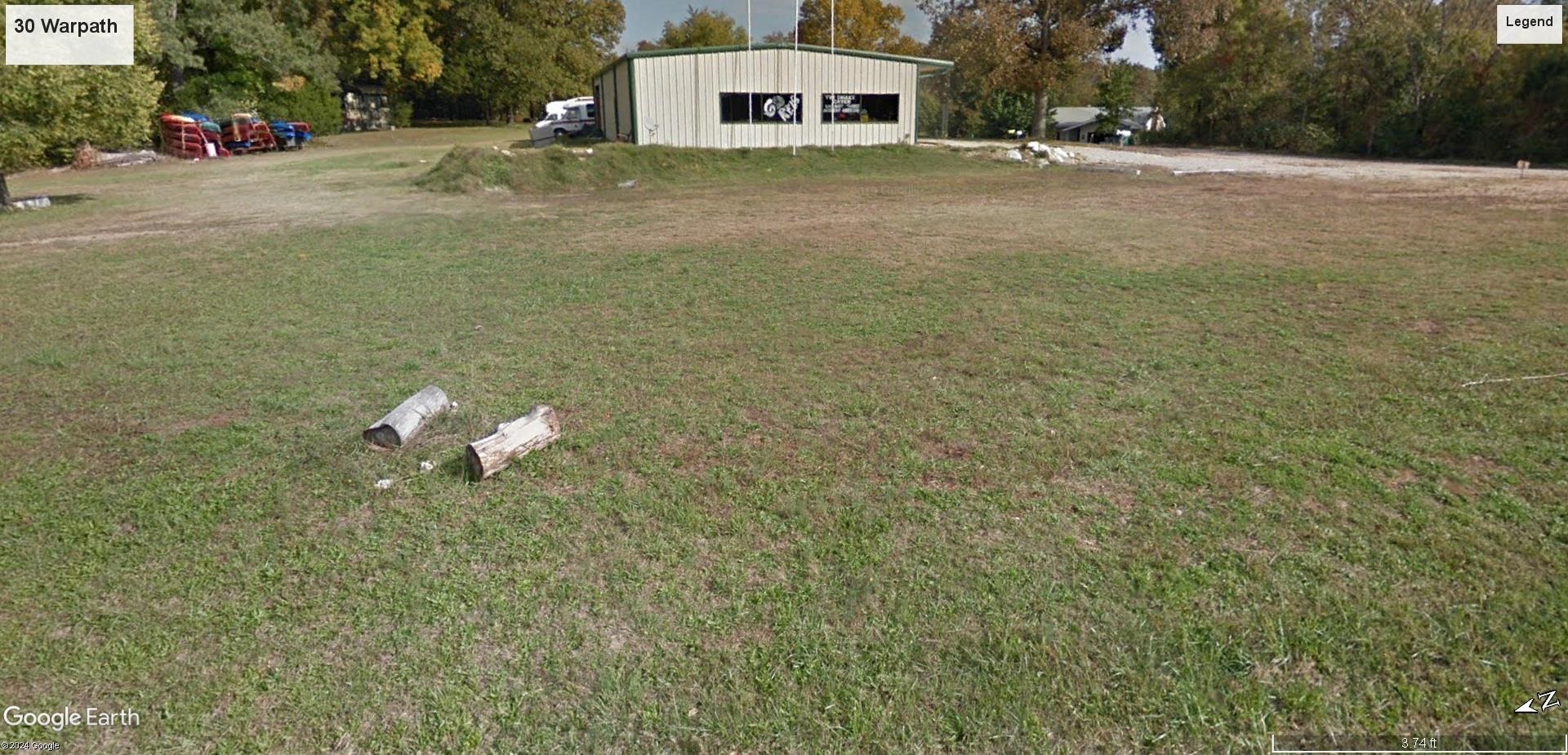 30 Warpath Drive Property Photo 15